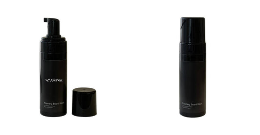 The Ultimate Guide to Beard Wash: Keep Your Facial Hair and Skin Fresh