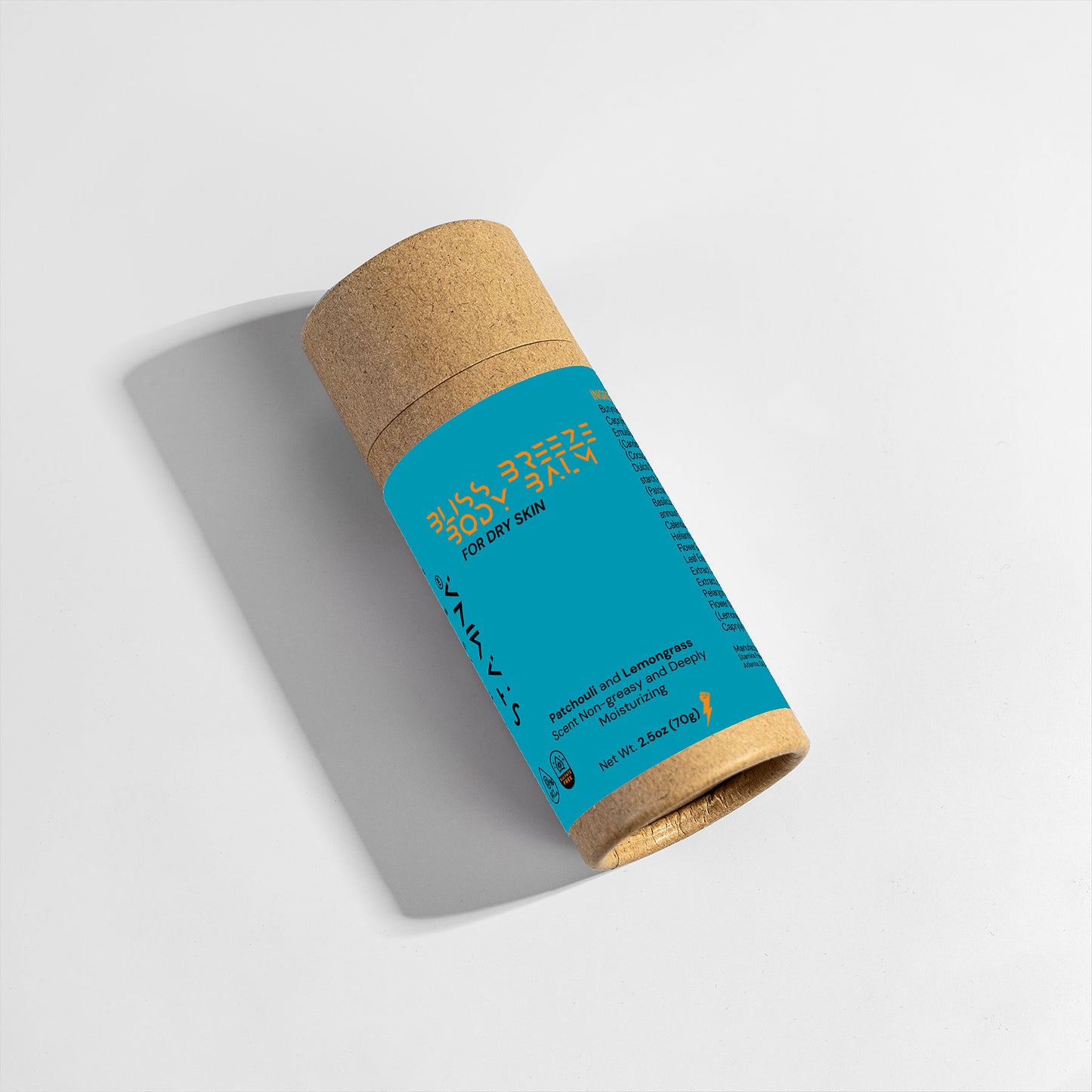 Bliss Breeze Body Balm