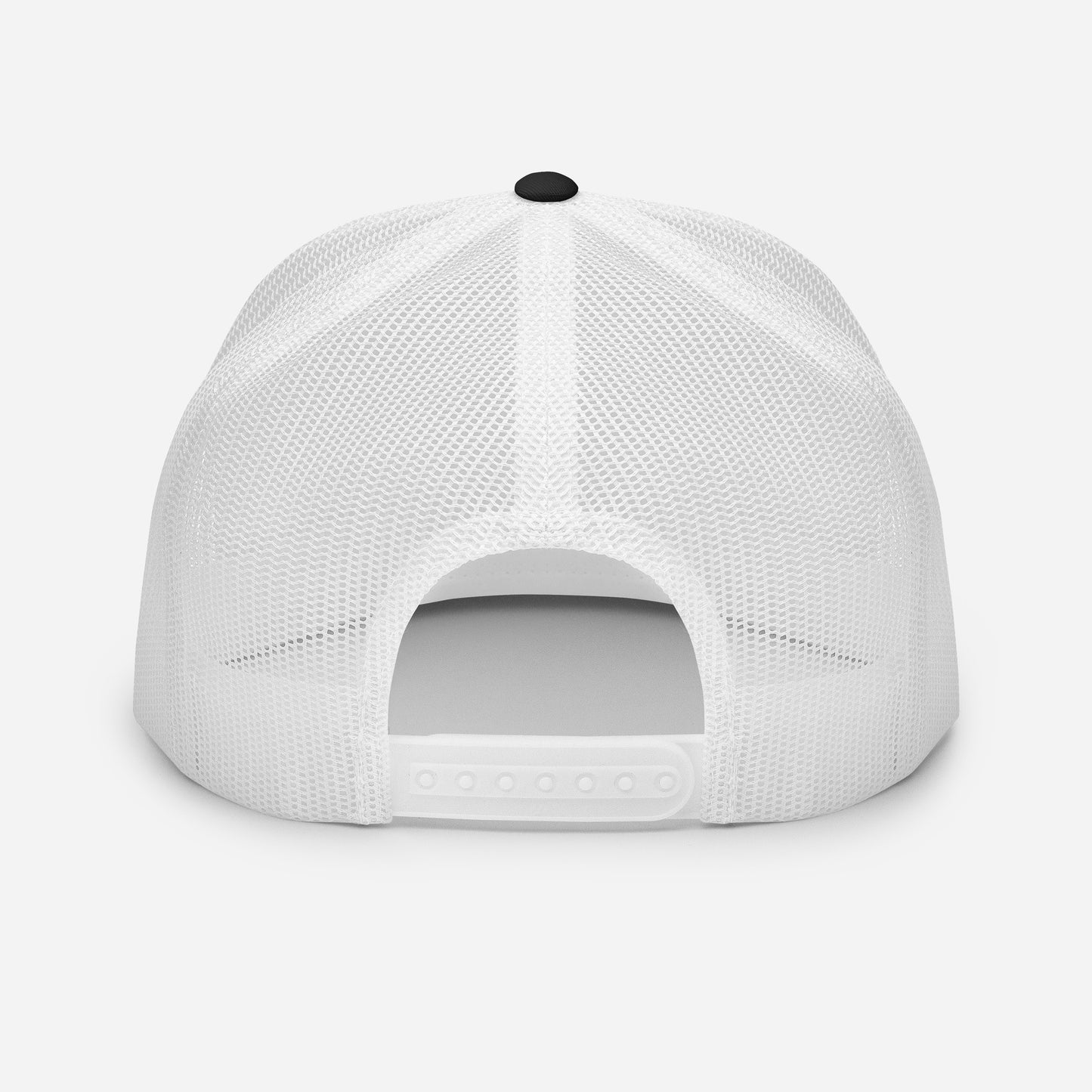 Every rep counts Trucker Cap