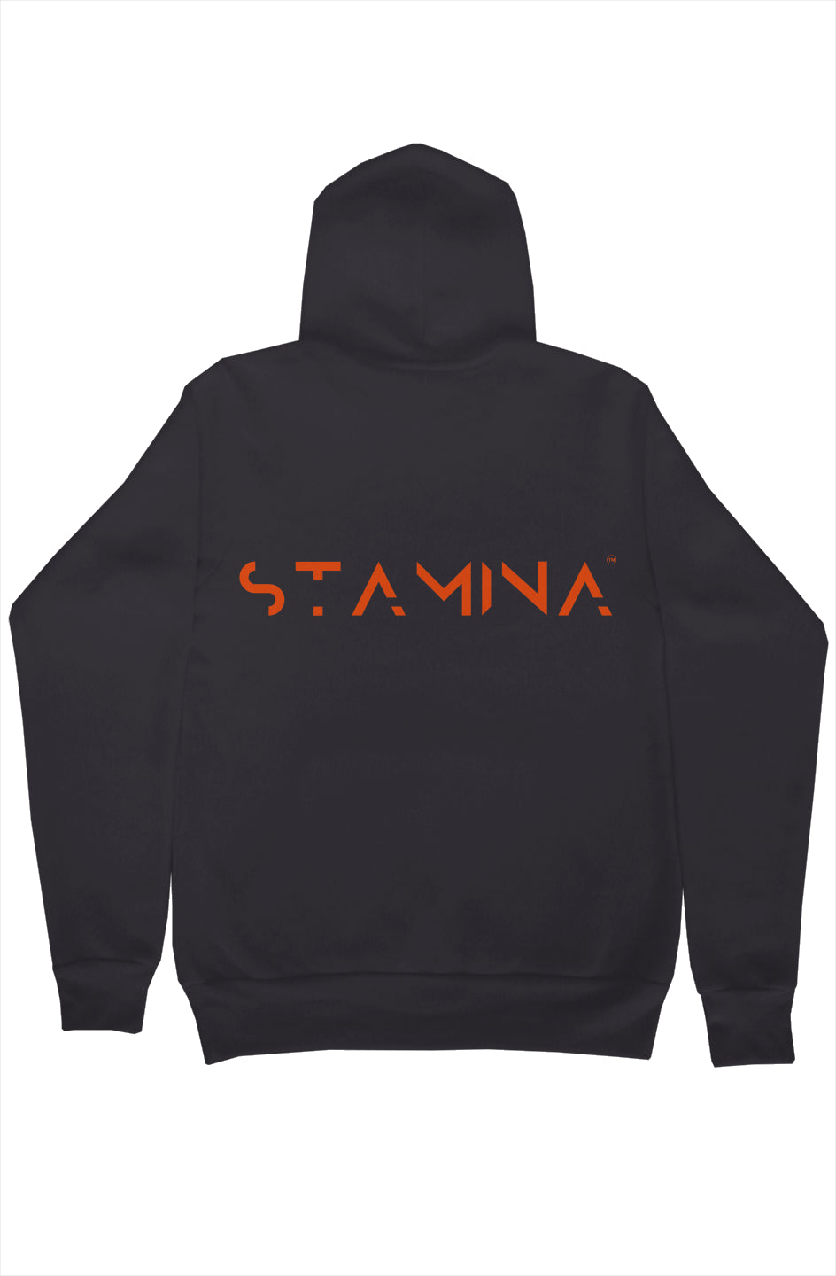 Stamina bella canvas pullover hoody