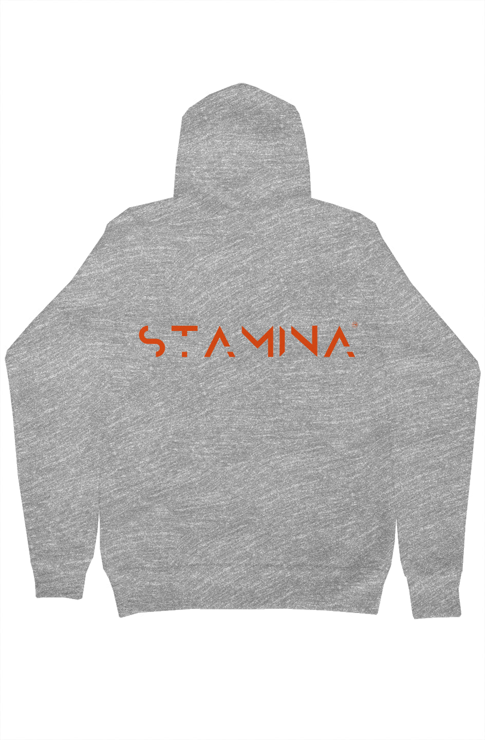 Stamina bella canvas pullover hoody