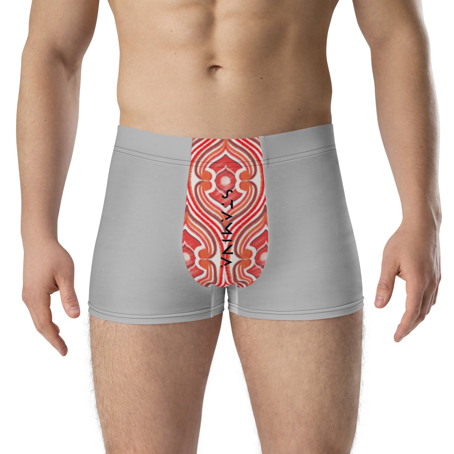 Boxer Briefs