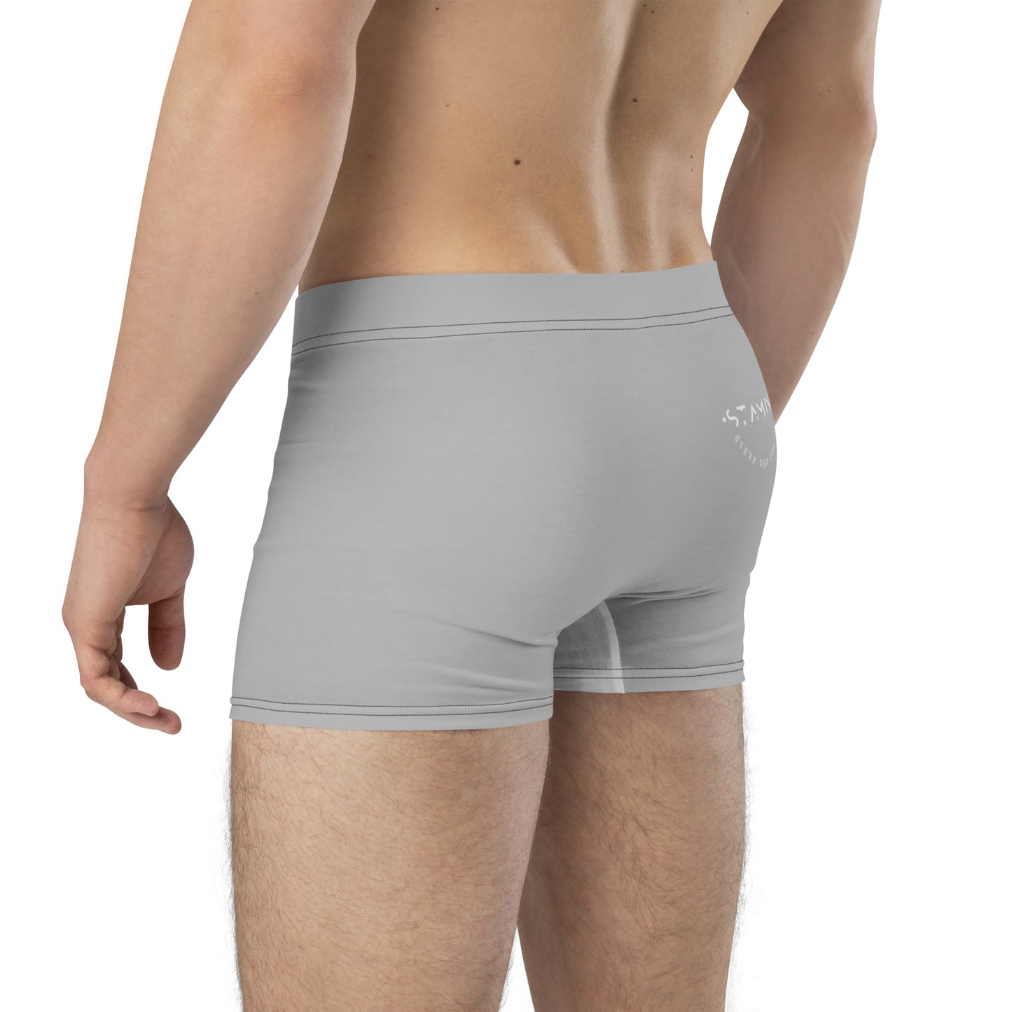 Boxer Briefs