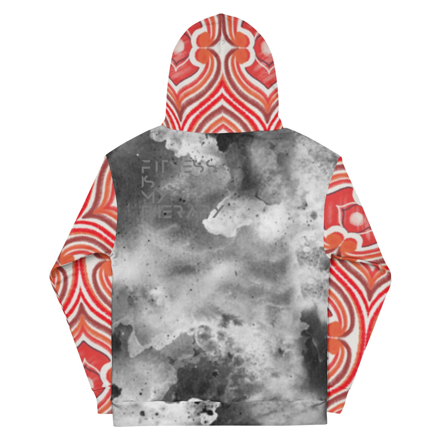 Kaleidoscope Unisex Hoodie