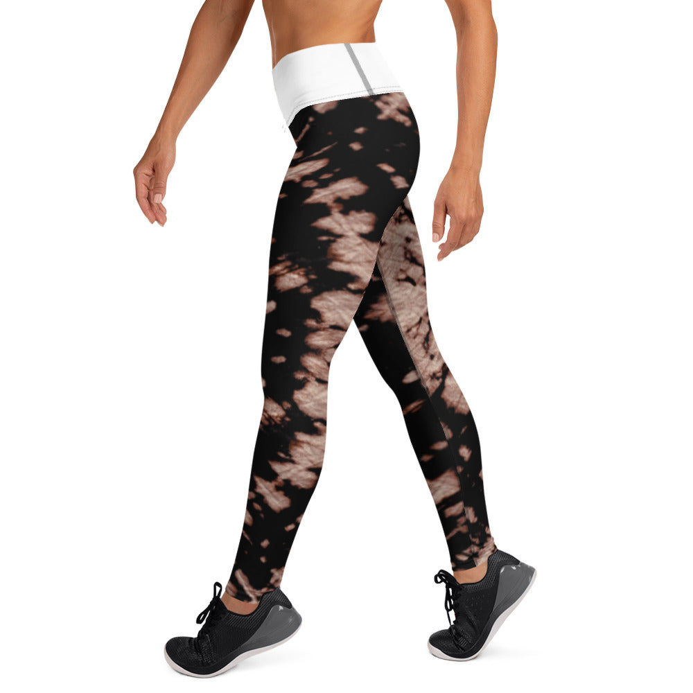 Stamina Yoga Leggings