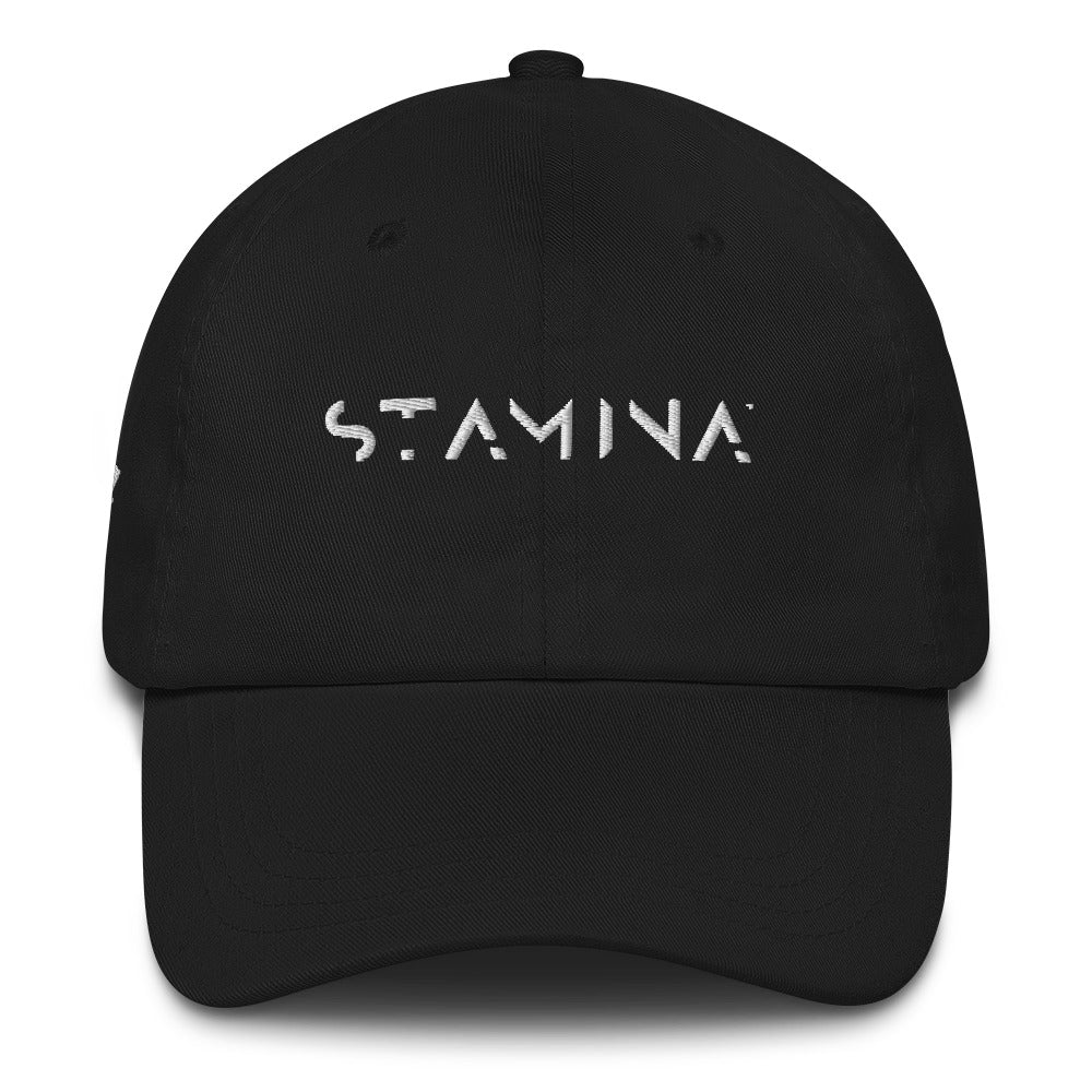 Stamina Gym Hat