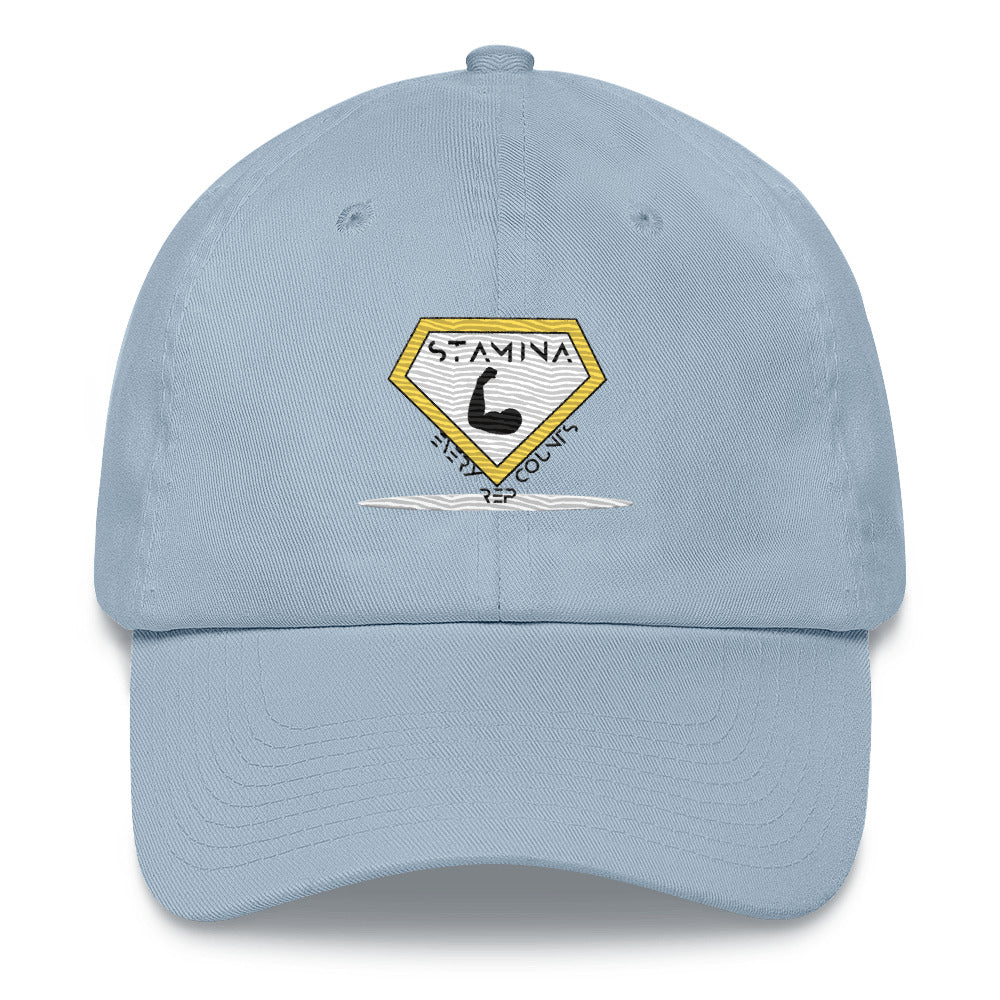 Superman Hat with bicep hat