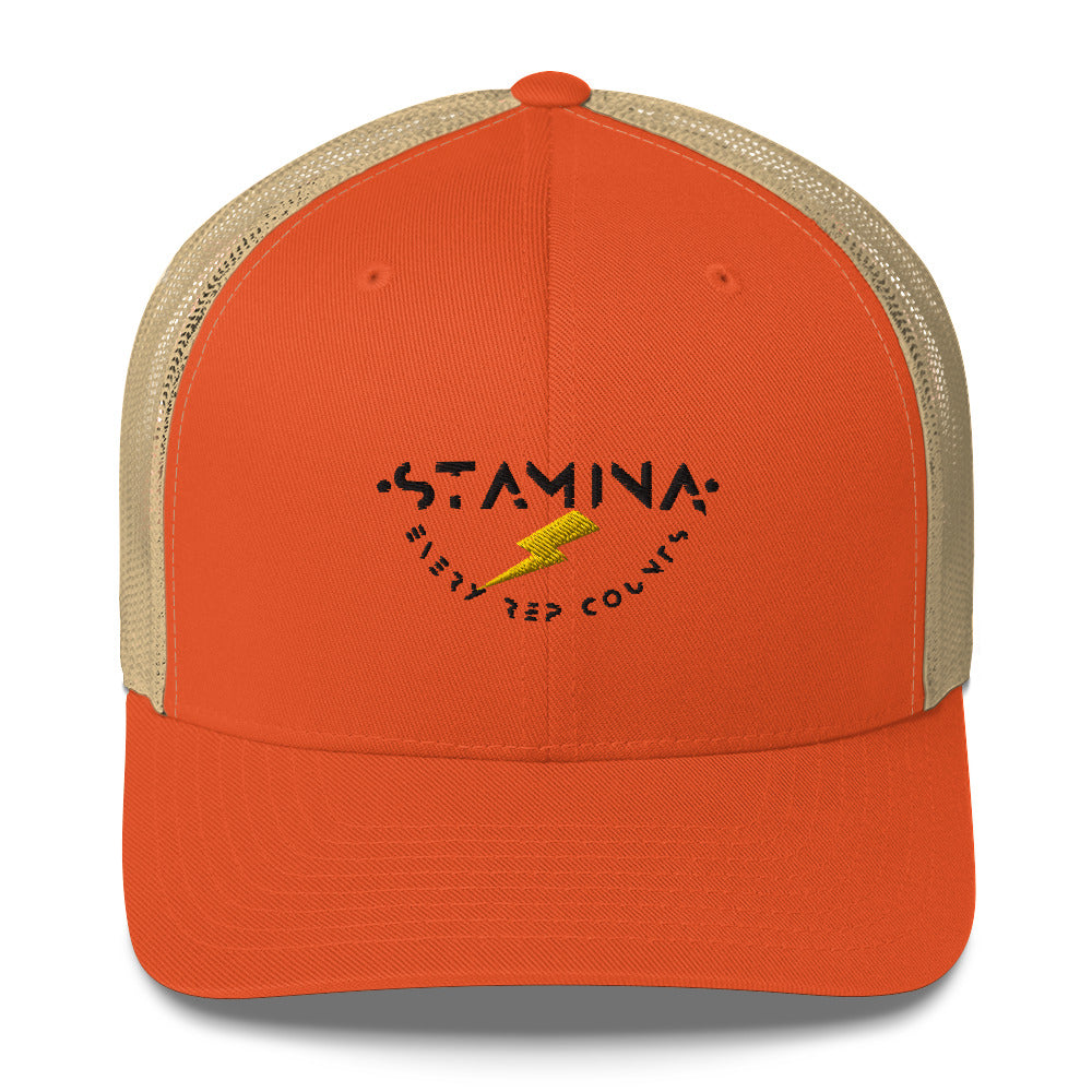 Trucker Cap