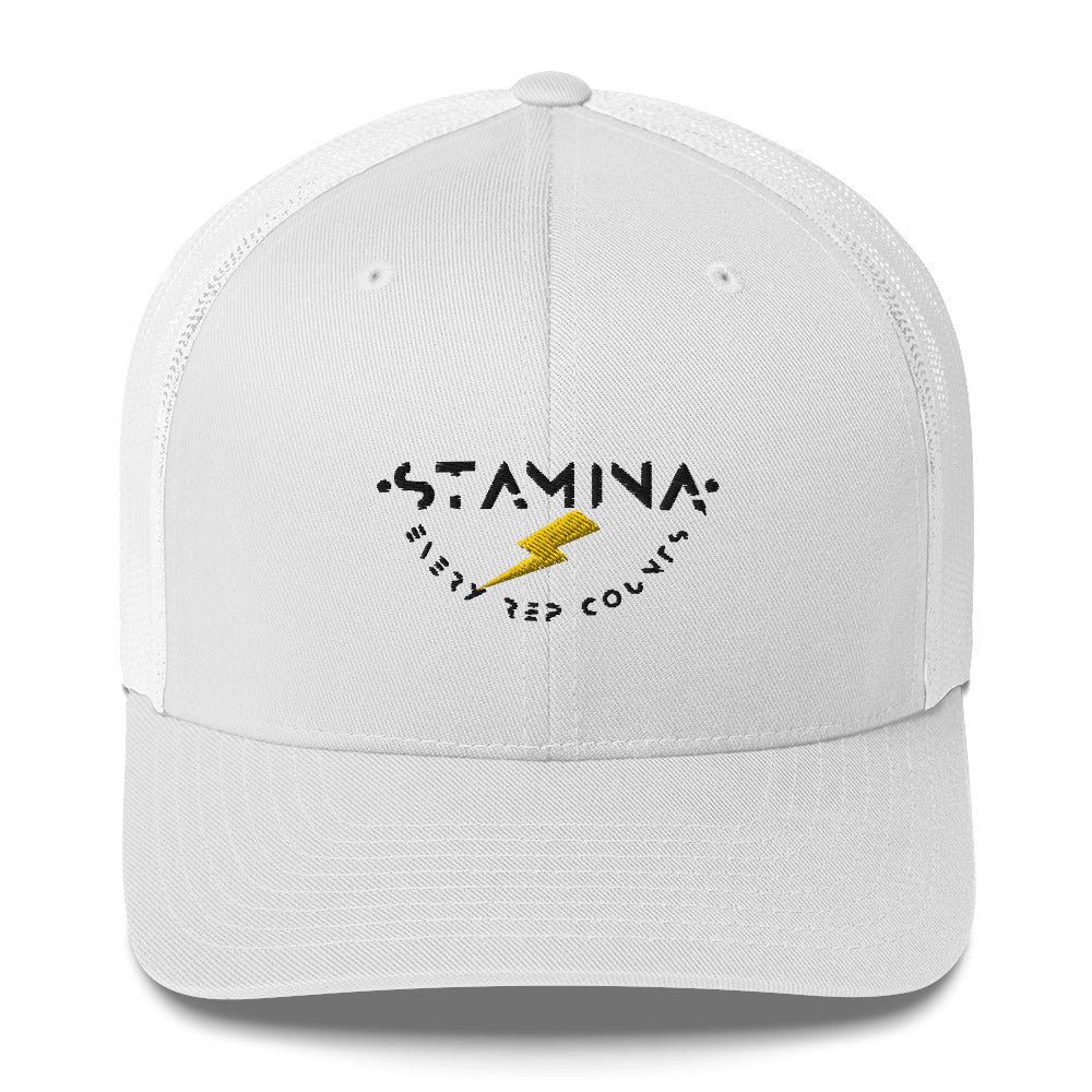 Trucker Cap