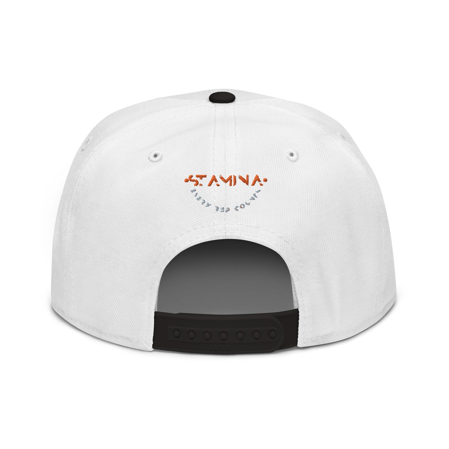 Training Day Snapback Hat