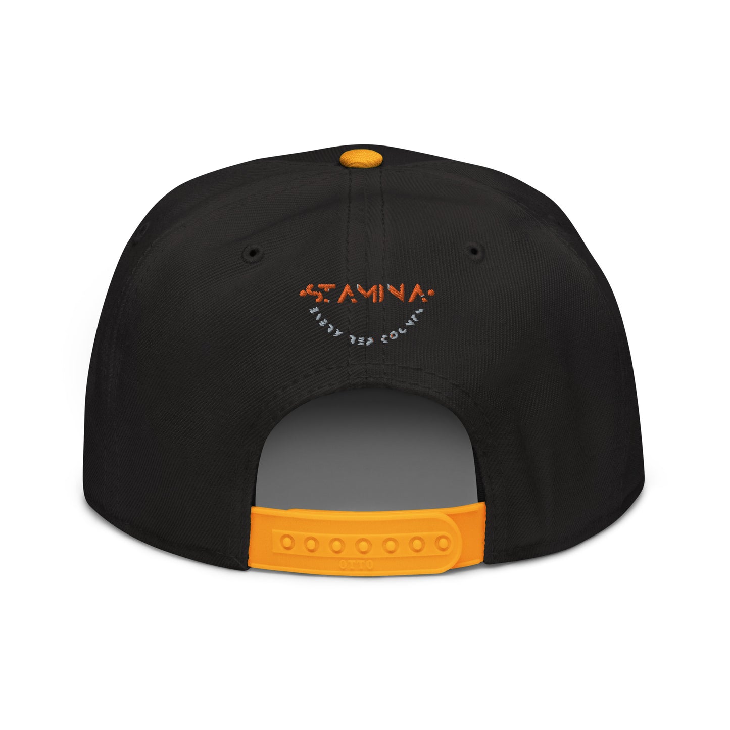 Training Day Snapback Hat