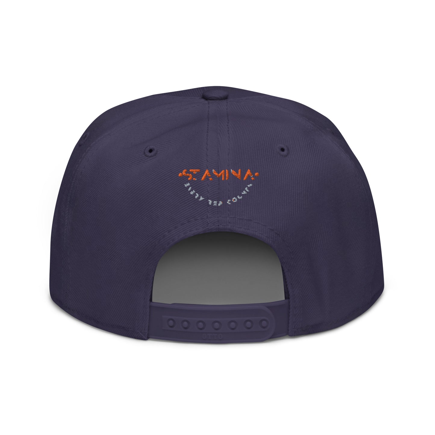 Training Day Snapback Hat