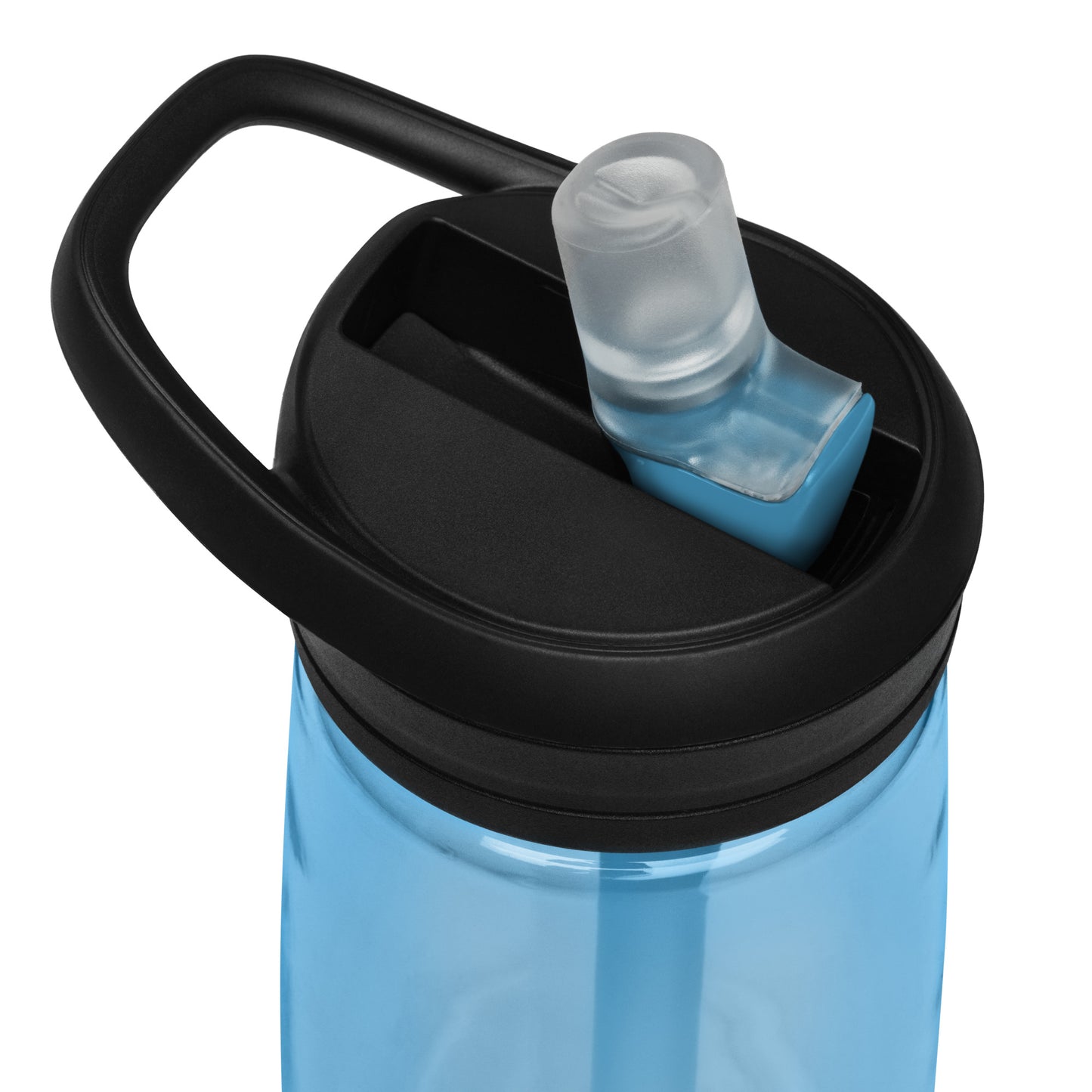 Stamina Sports water bottle