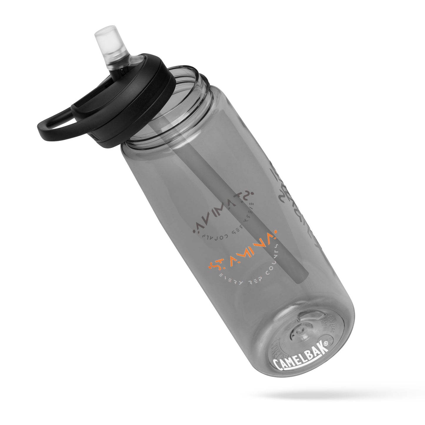 Stamina Sports water bottle