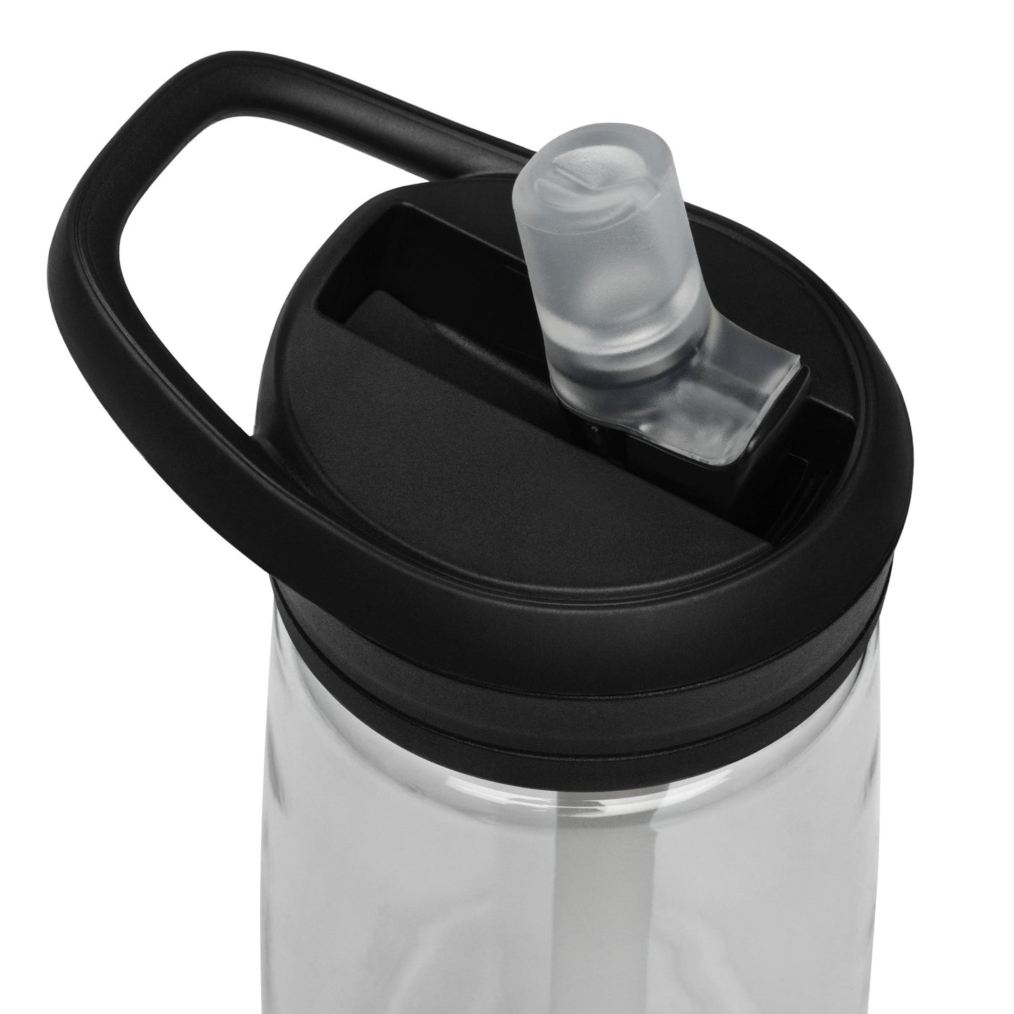 Stamina Sports water bottle