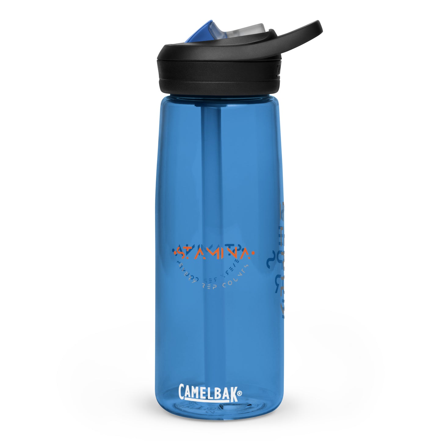 Stamina Sports water bottle