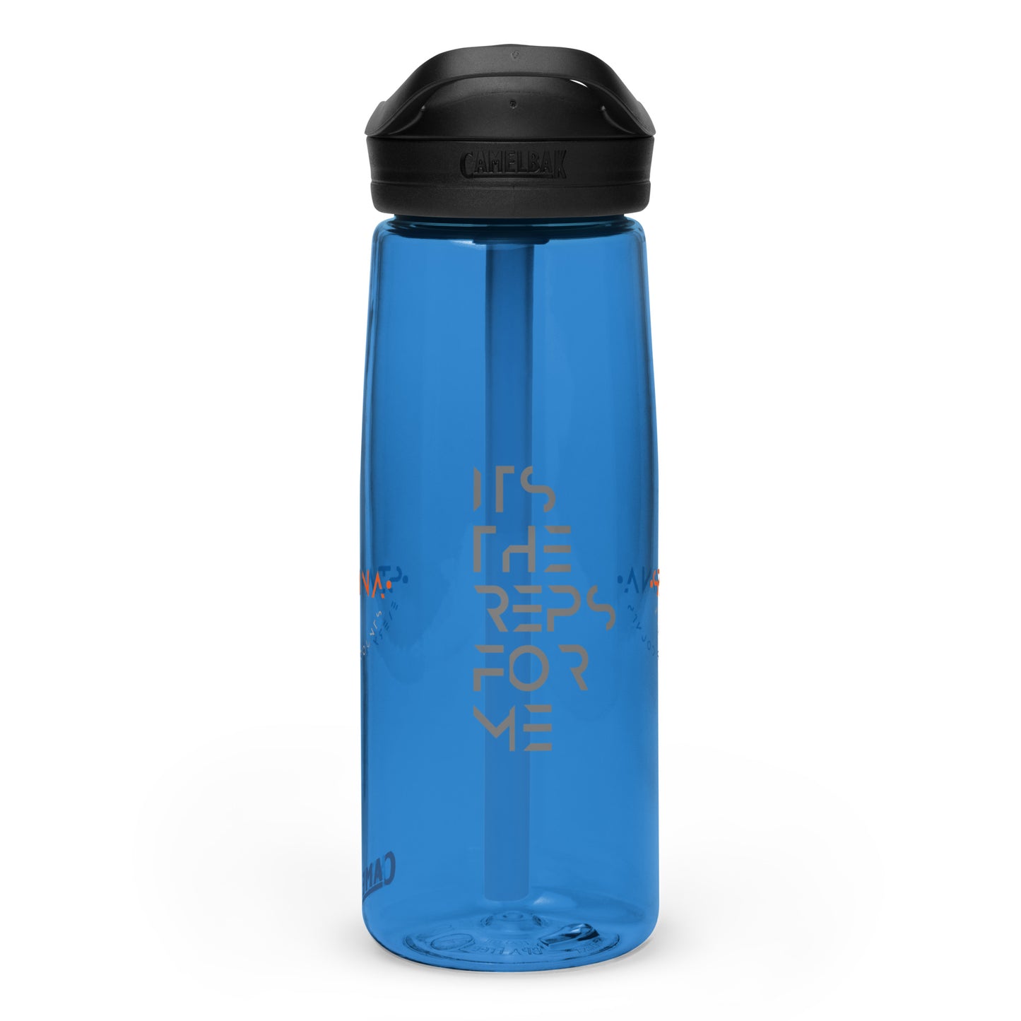 Stamina Sports water bottle
