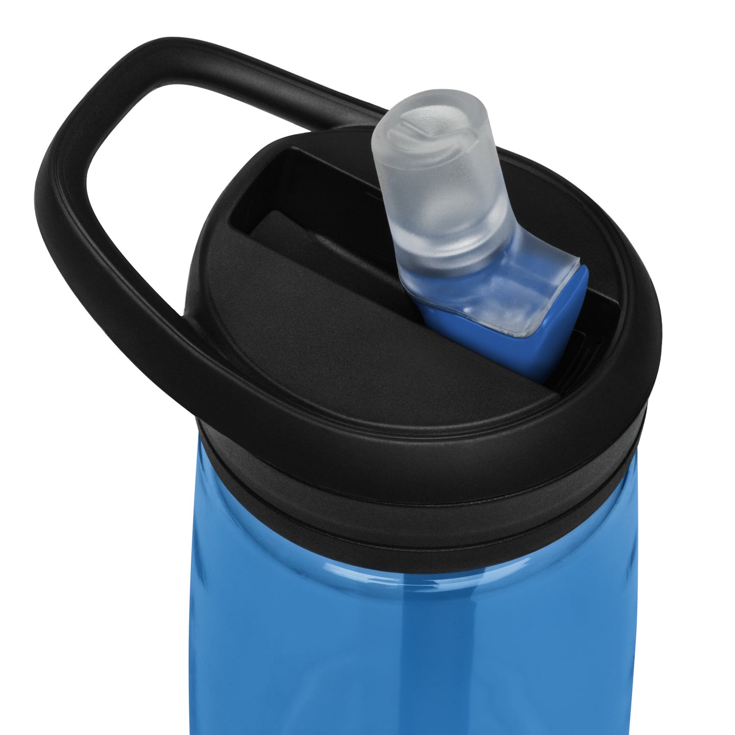 Stamina Sports water bottle