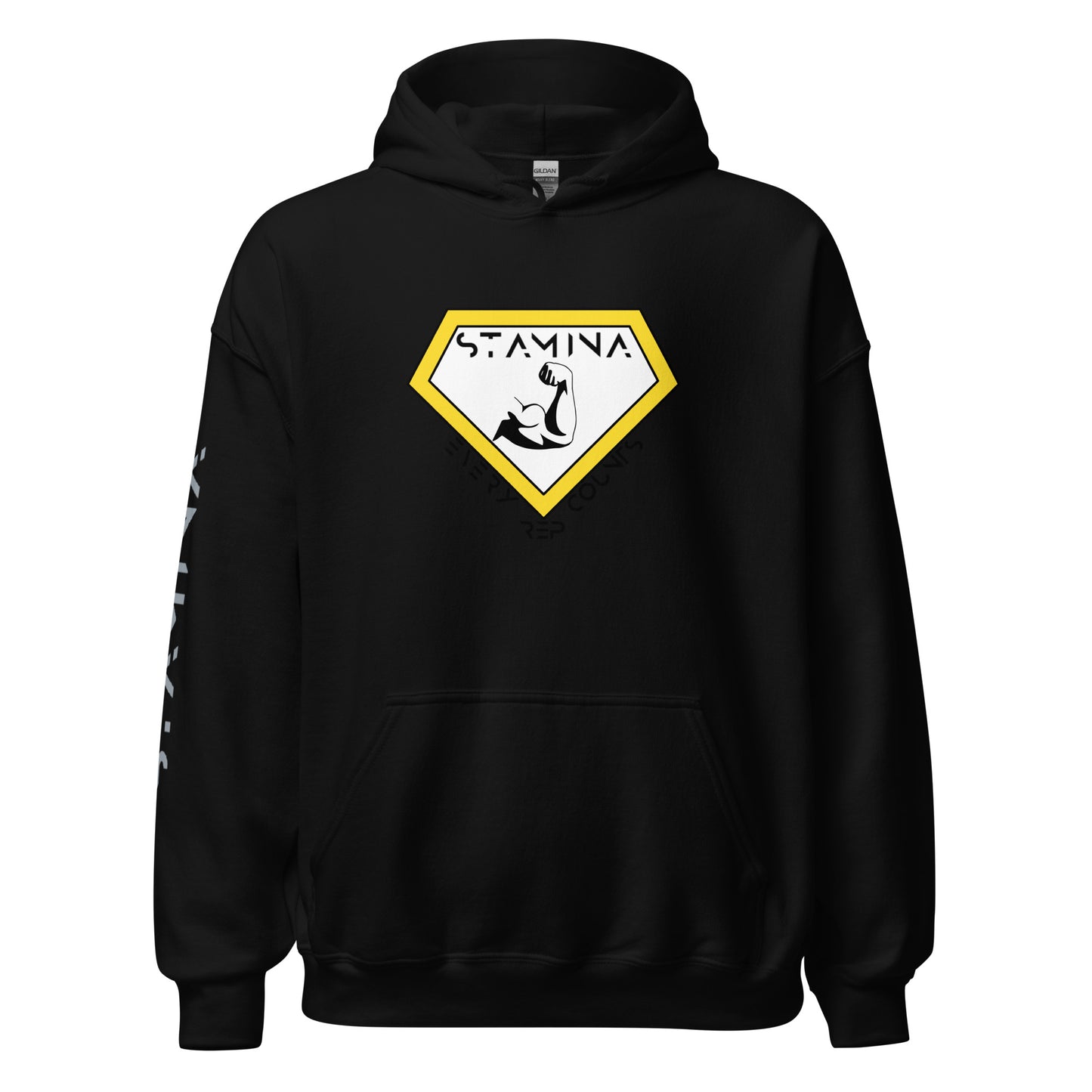 Superman Unisex Hoodie