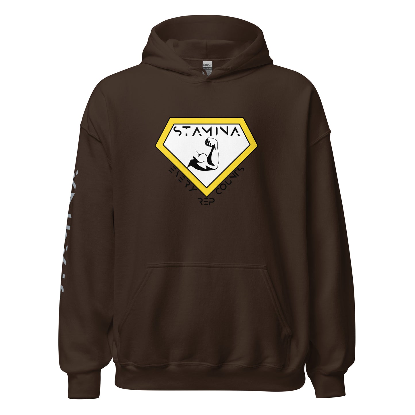 Superman Unisex Hoodie