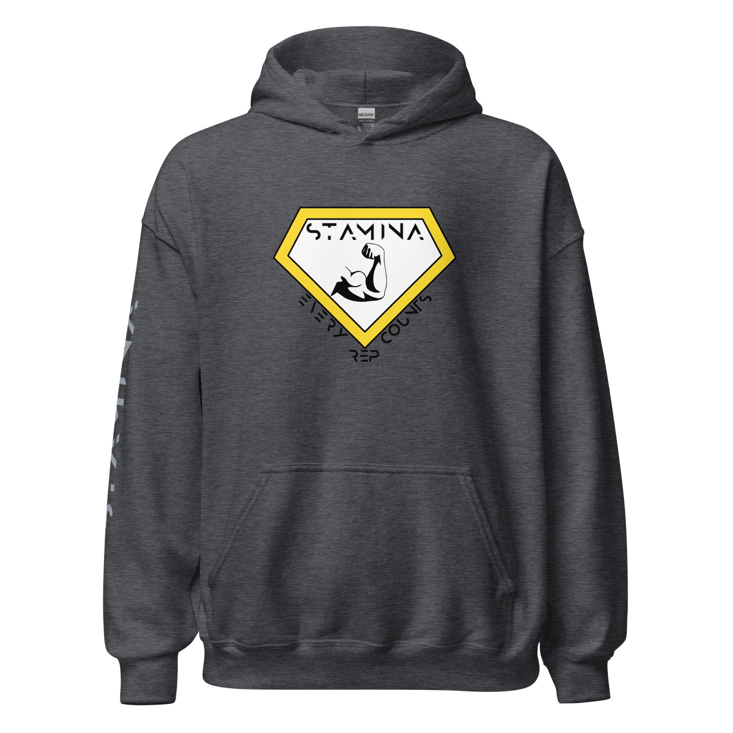Superman Unisex Hoodie
