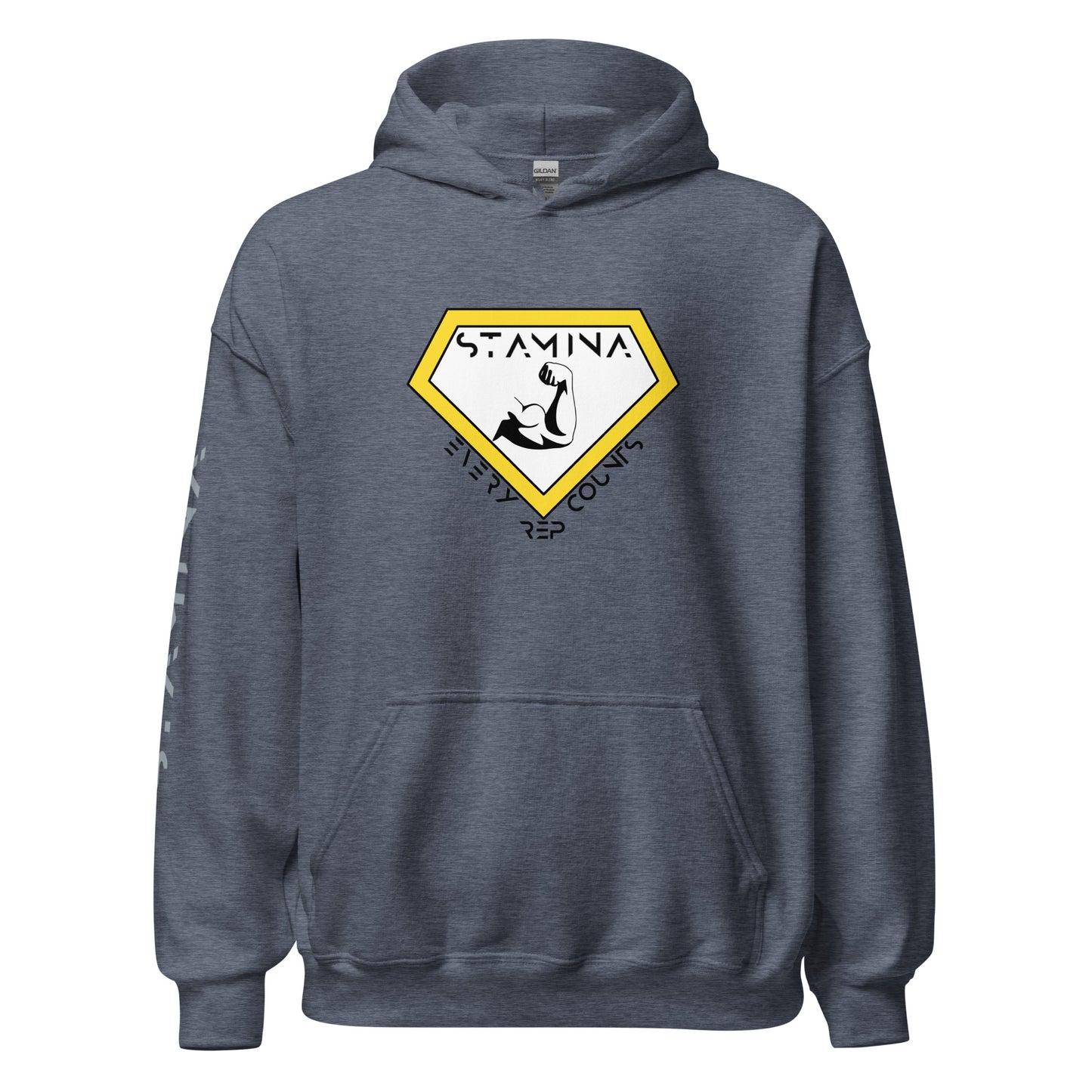 Superman Unisex Hoodie