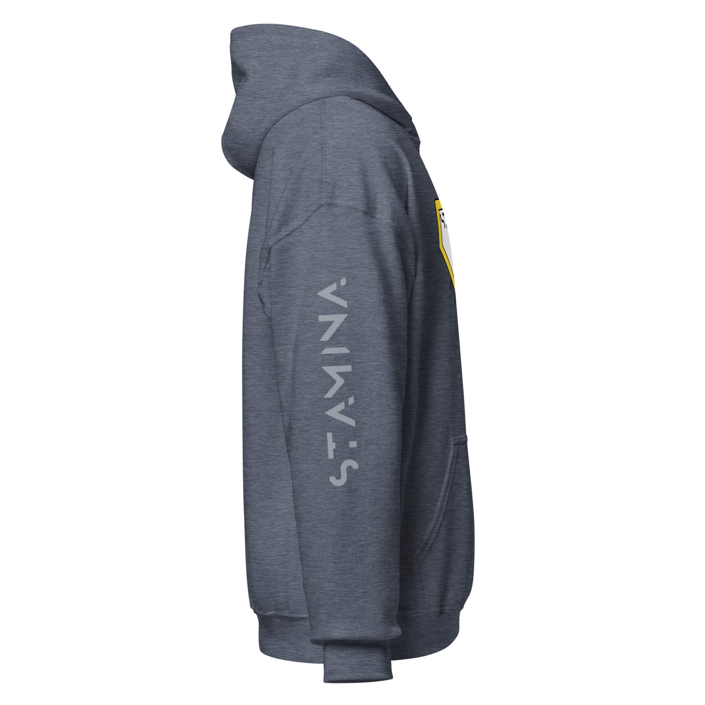 Superman Unisex Hoodie