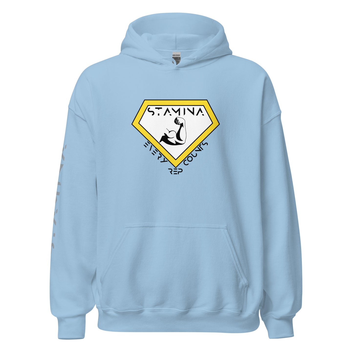 Superman Unisex Hoodie