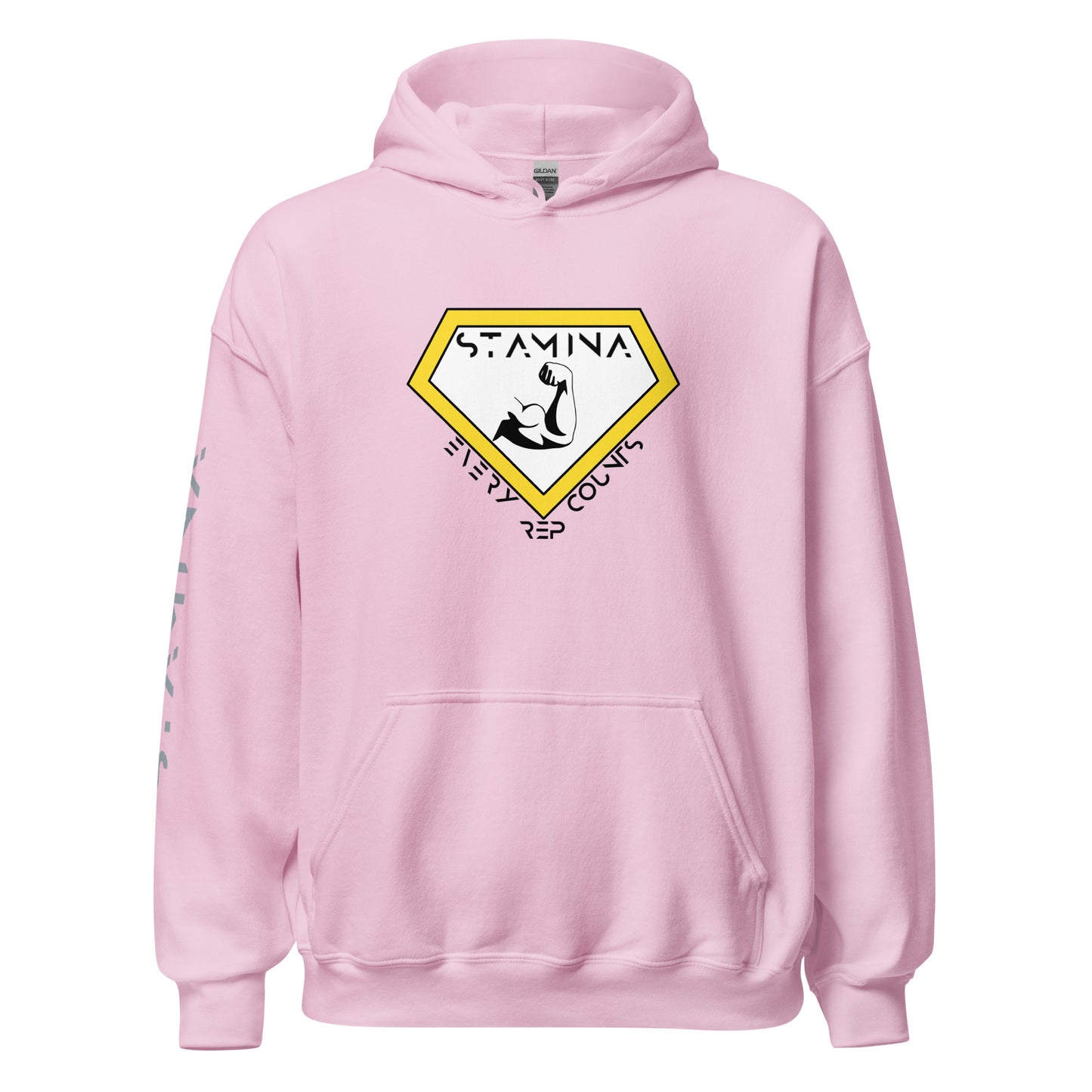 Superman Unisex Hoodie