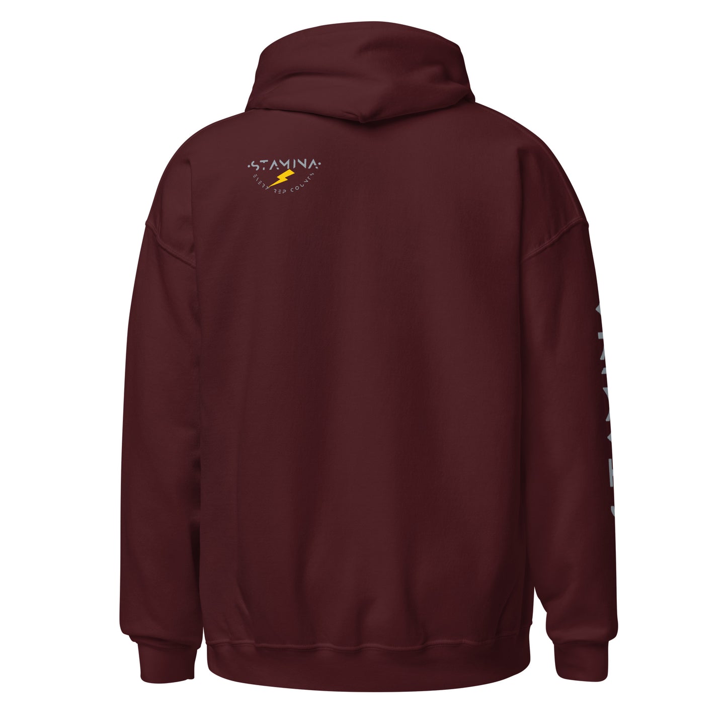 Superman Unisex Hoodie