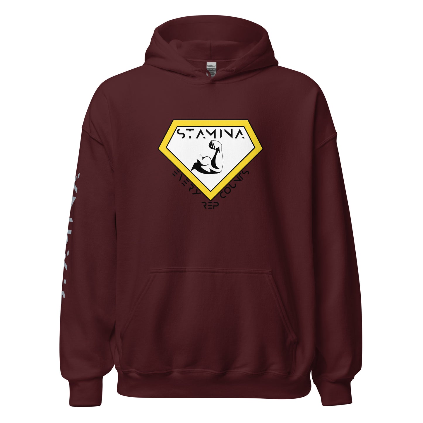 Superman Unisex Hoodie