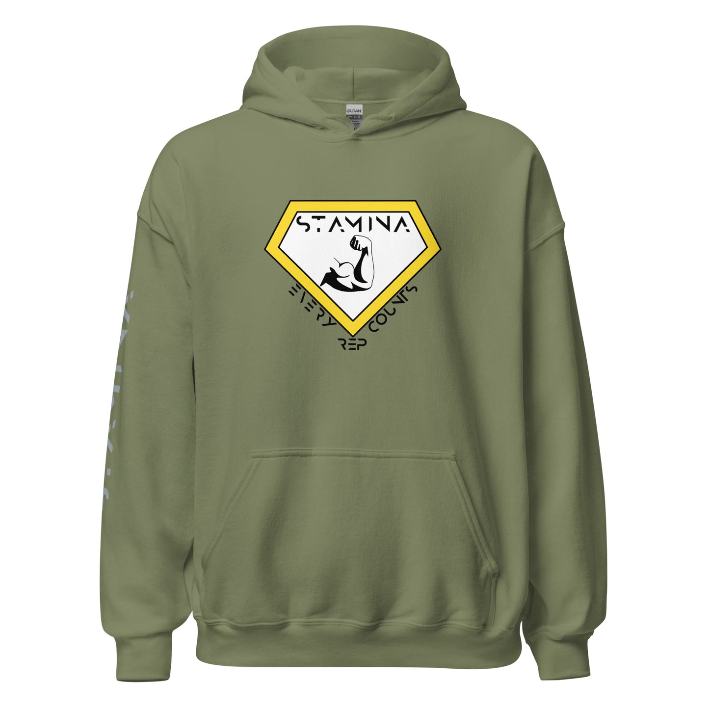 Superman Unisex Hoodie