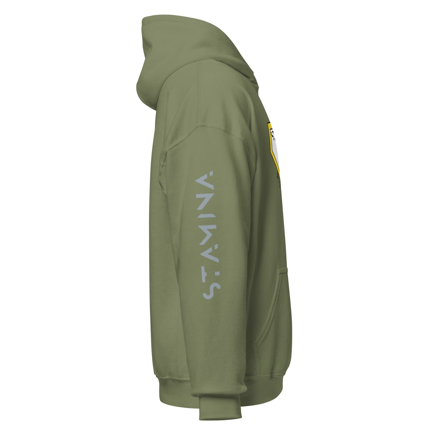 Superman Unisex Hoodie