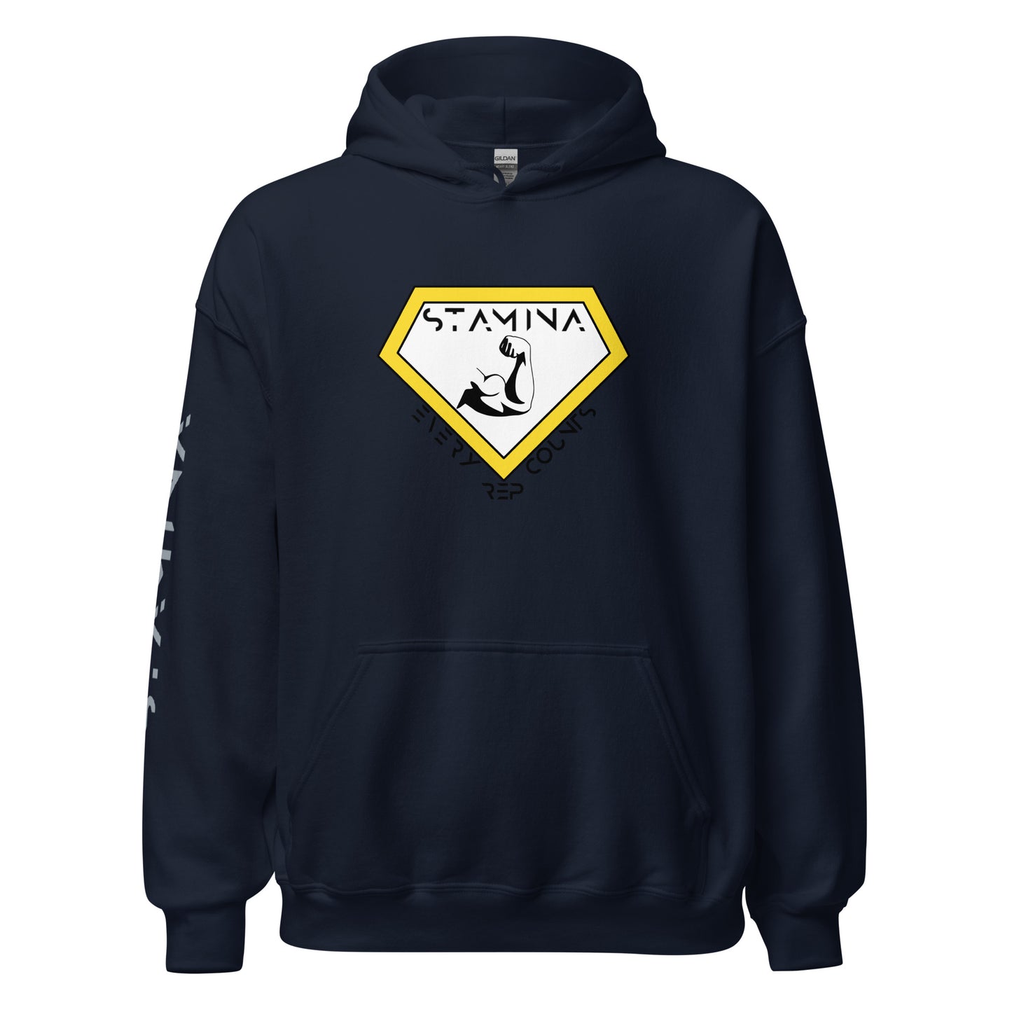 Superman Unisex Hoodie