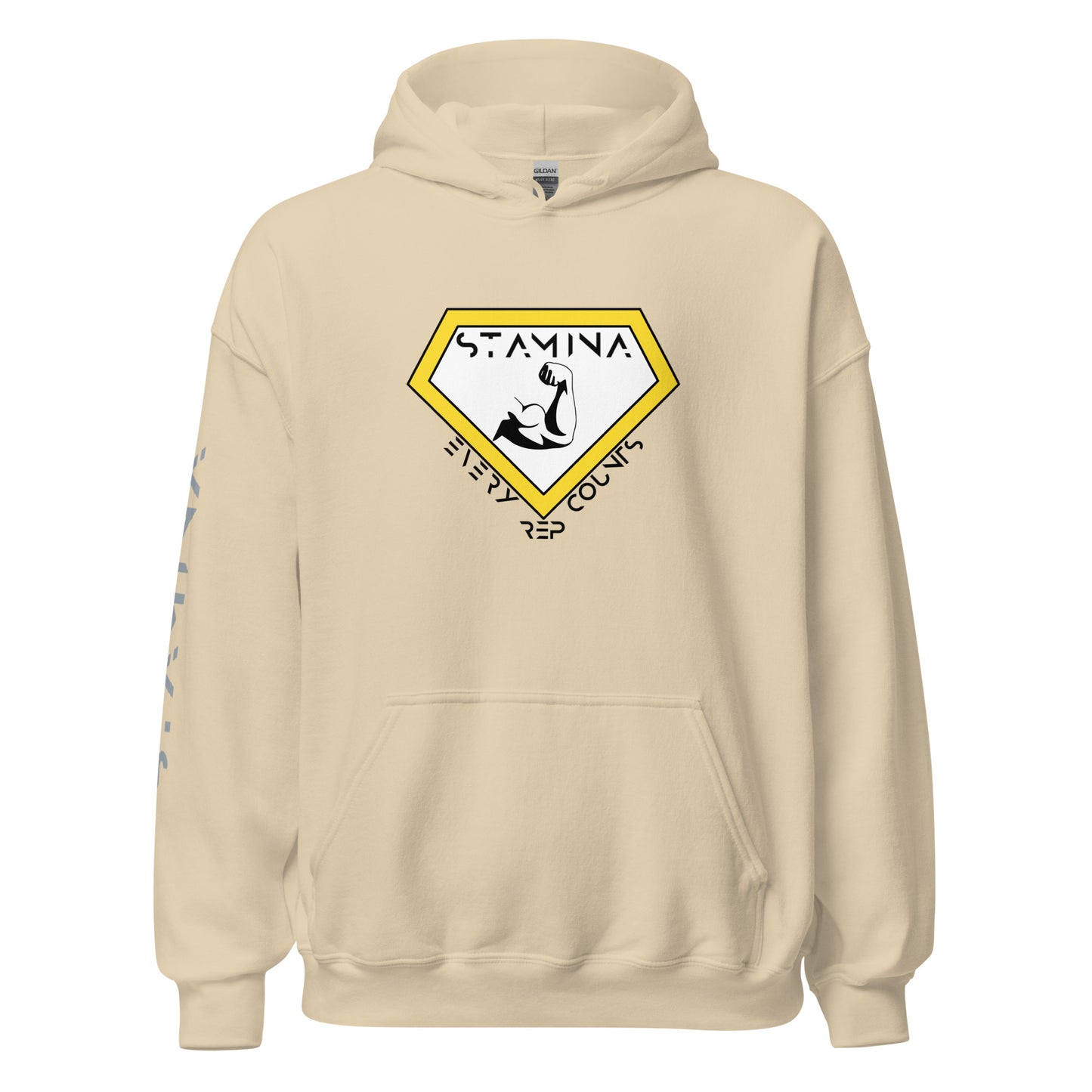 Superman Unisex Hoodie