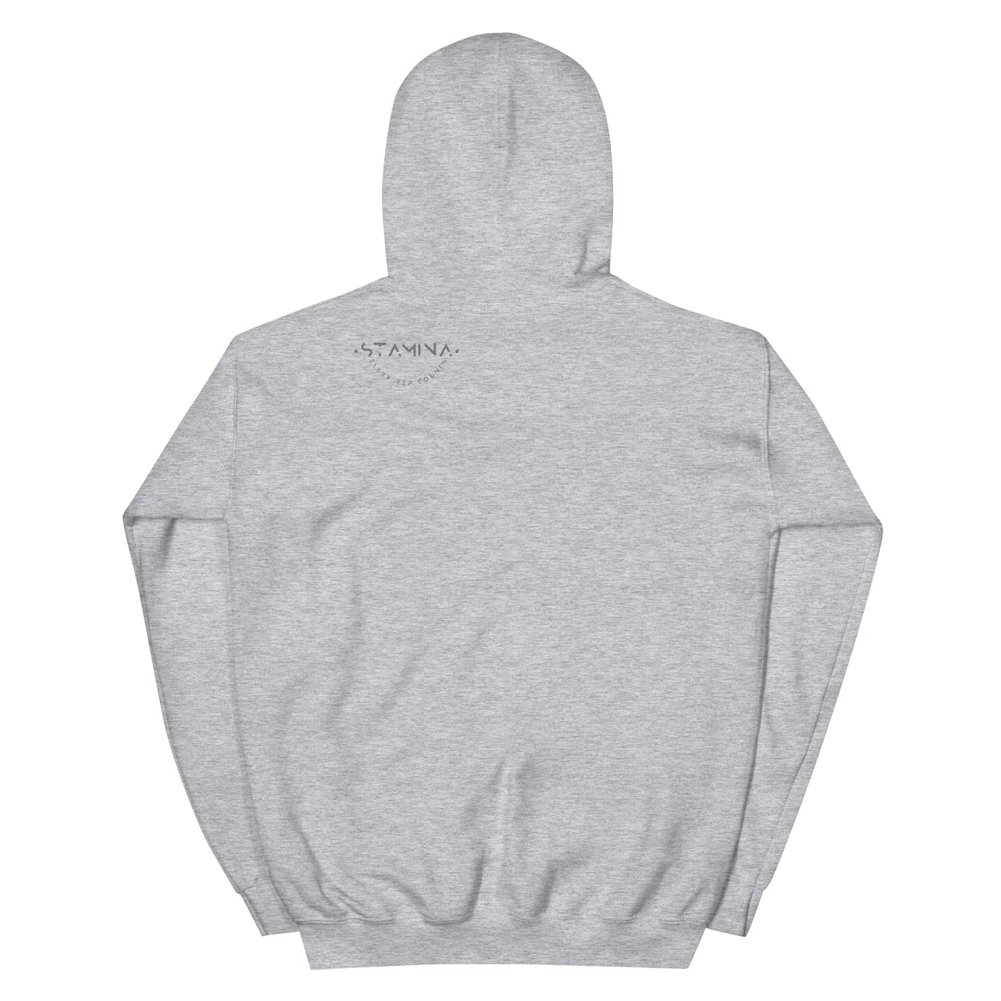 Training Day Unisex Hoodie