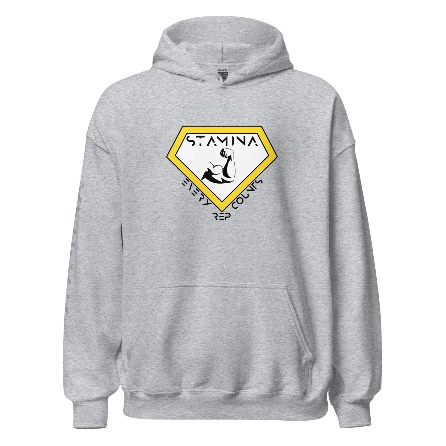 Superman Unisex Hoodie