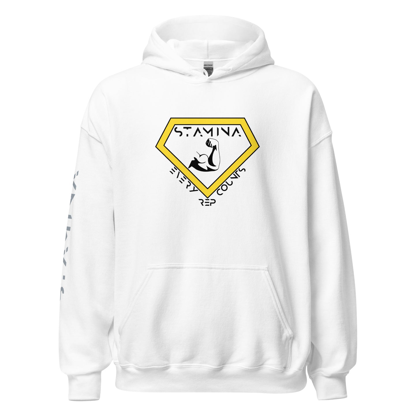 Superman Unisex Hoodie