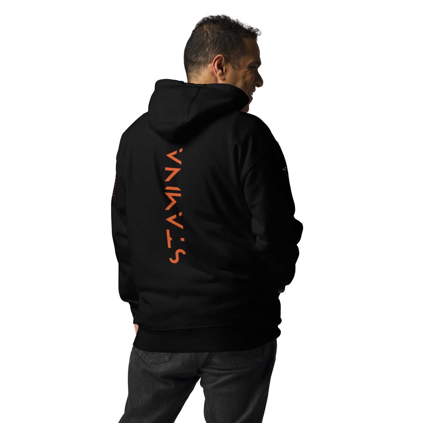 USA Beast Mode Unisex Hoodie