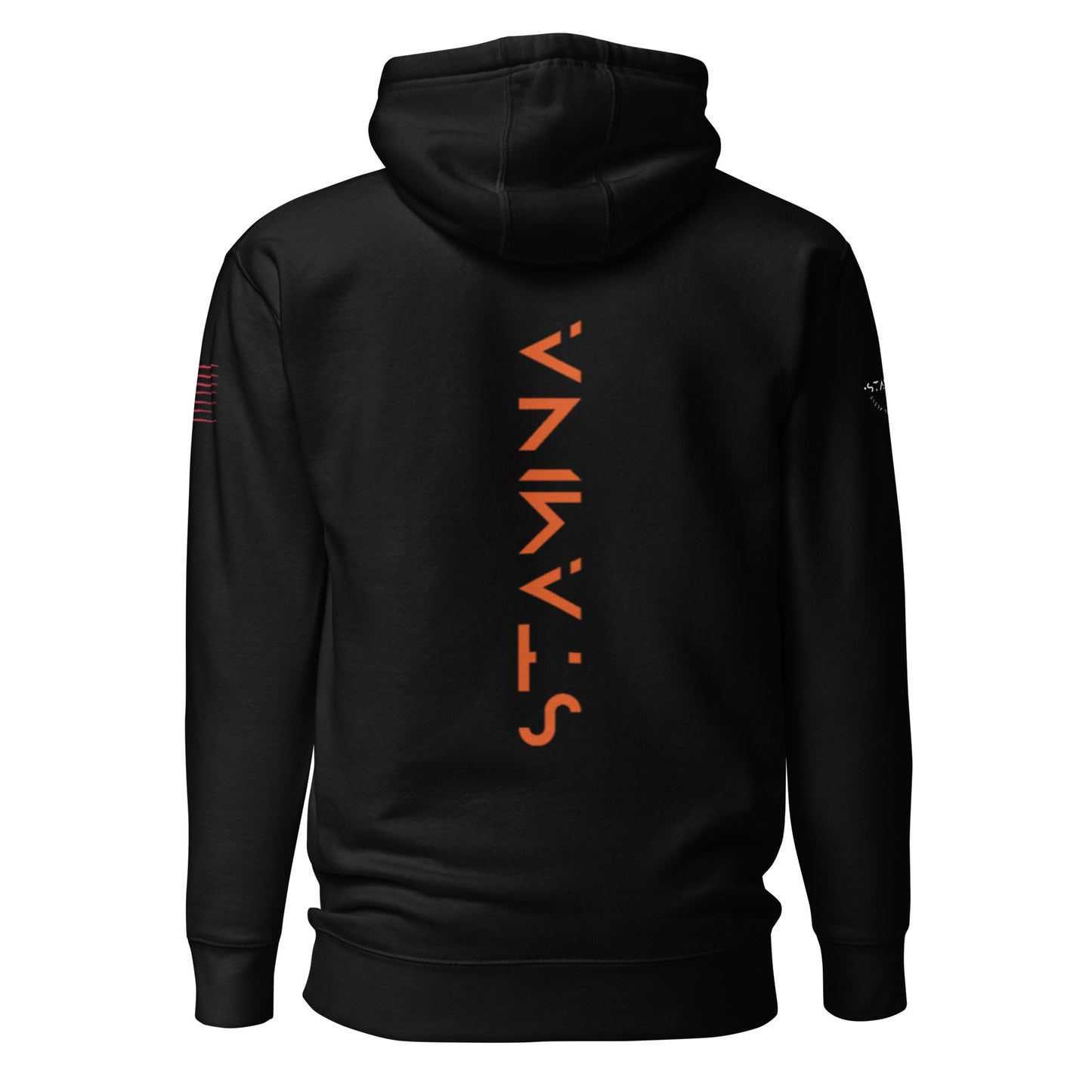 USA Beast Mode Unisex Hoodie