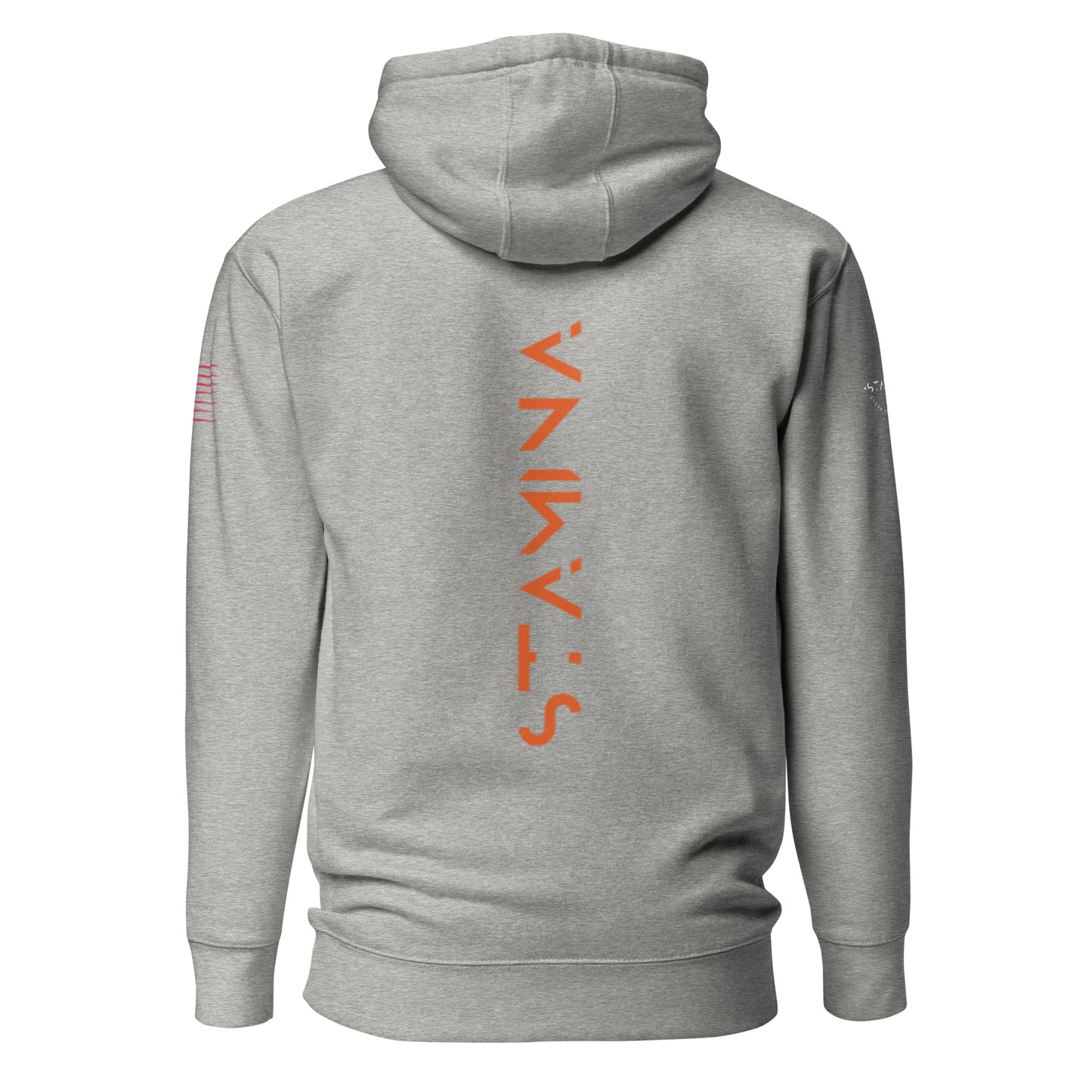 USA Beast Mode Unisex Hoodie
