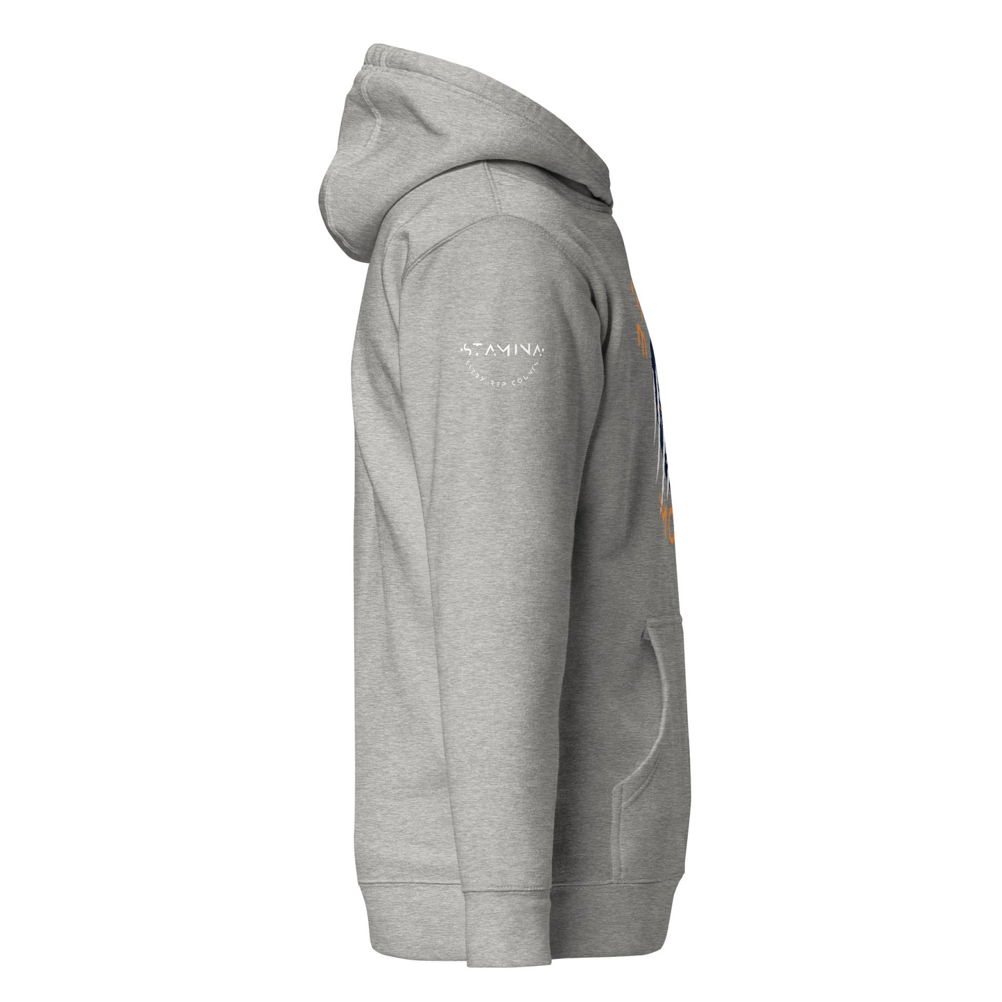 USA Beast Mode Unisex Hoodie