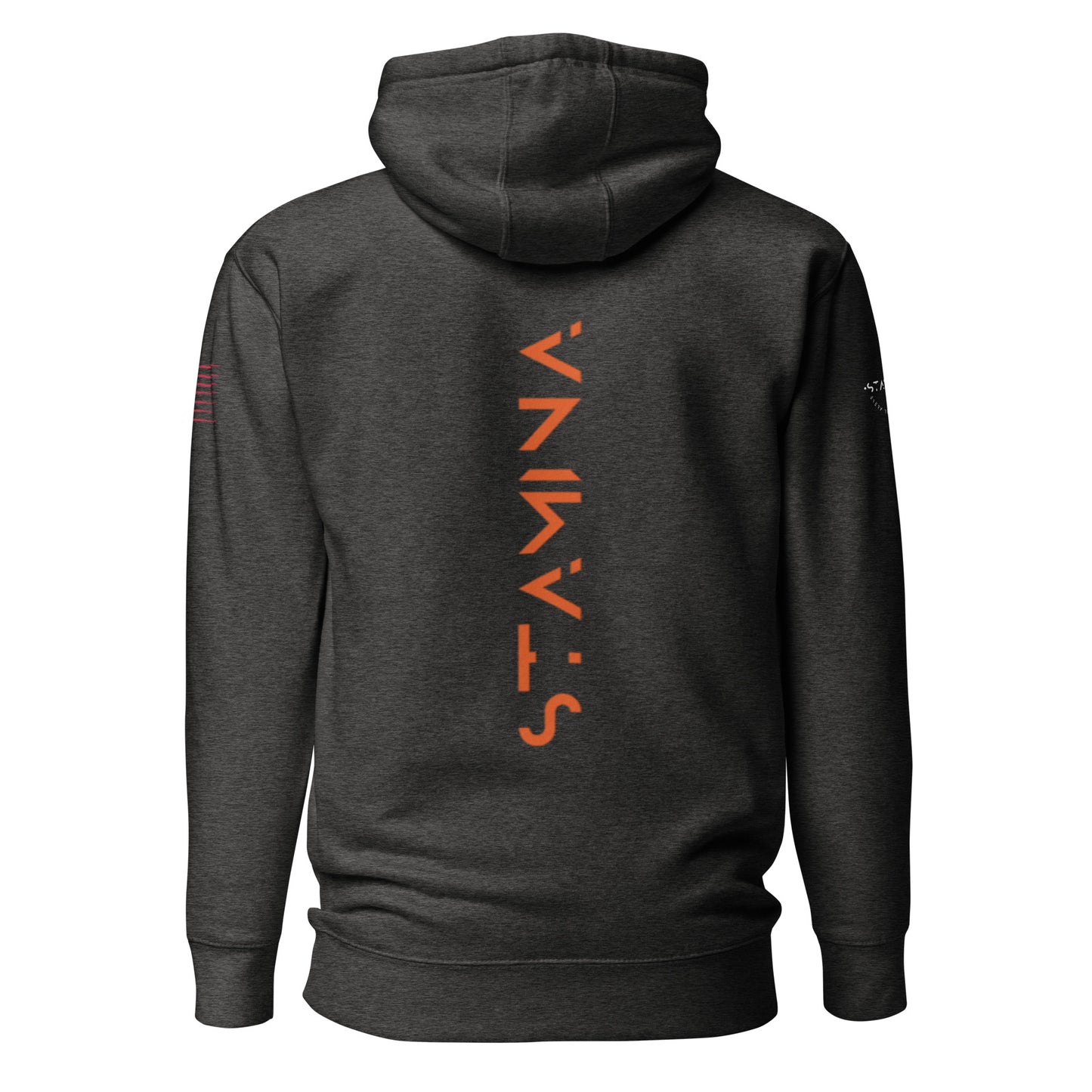 USA Beast Mode Unisex Hoodie