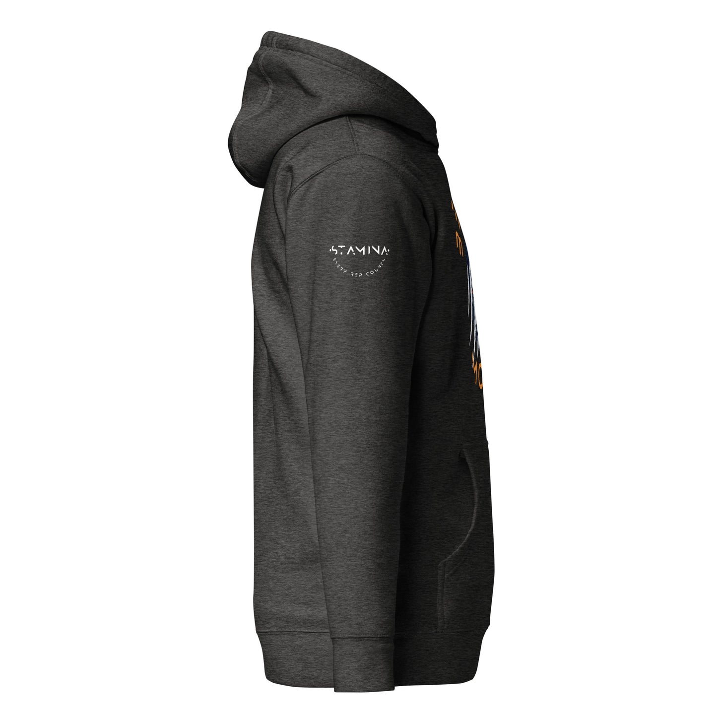 USA Beast Mode Unisex Hoodie