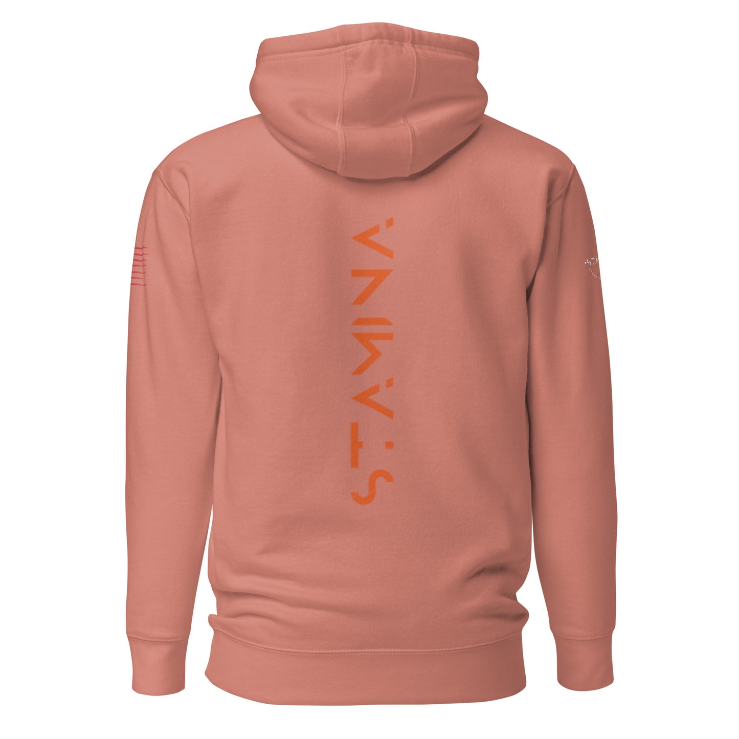 USA Beast Mode Unisex Hoodie