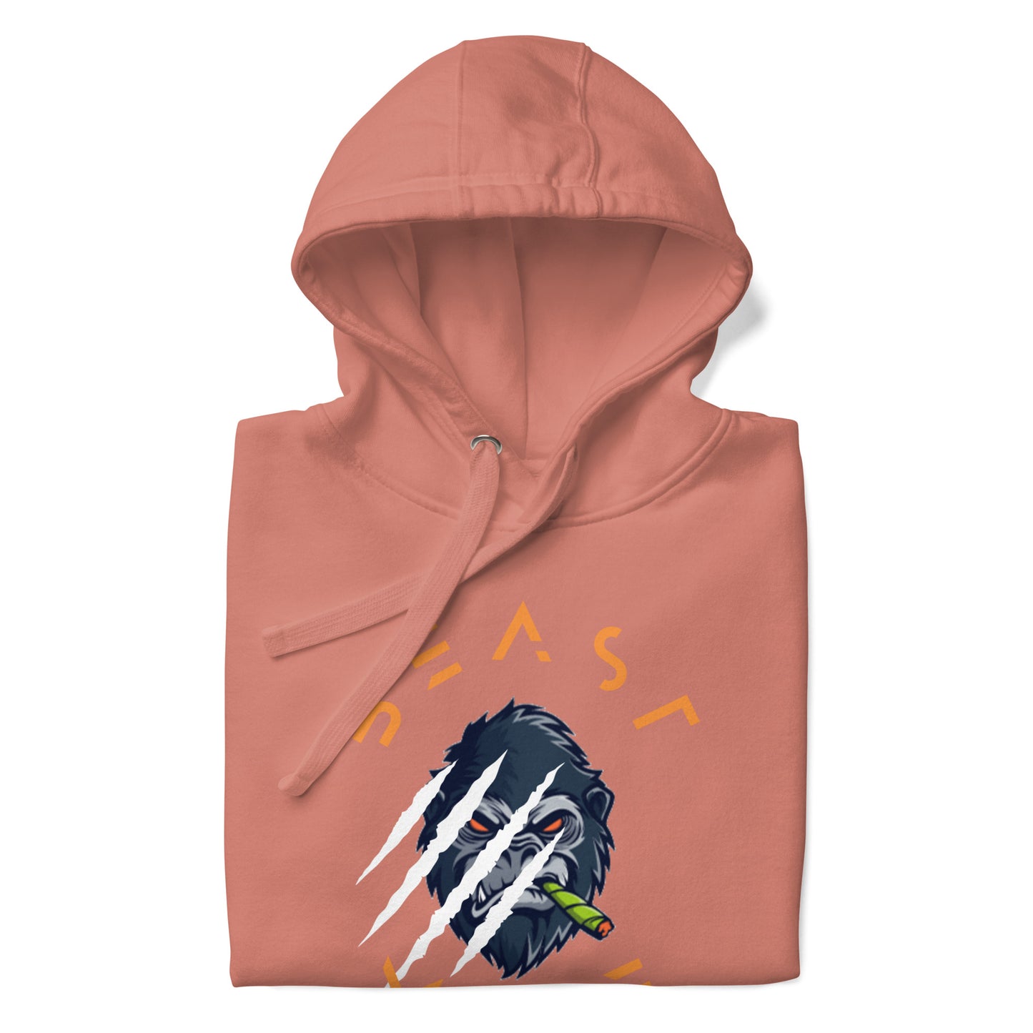 USA Beast Mode Unisex Hoodie