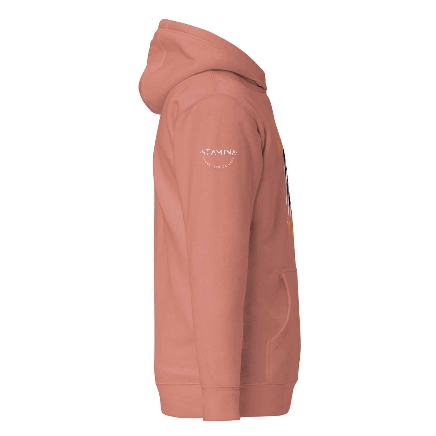 USA Beast Mode Unisex Hoodie