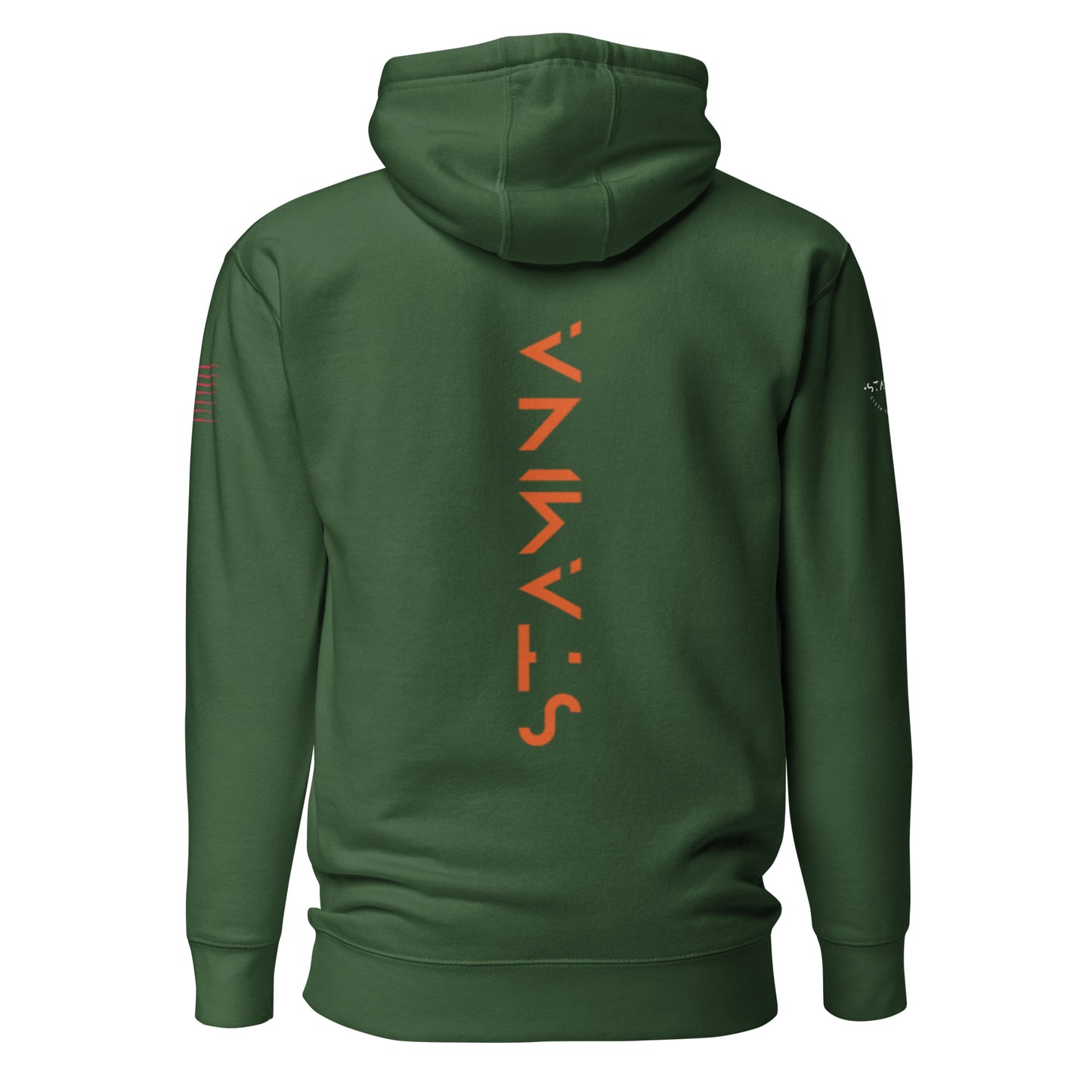 USA Beast Mode Unisex Hoodie