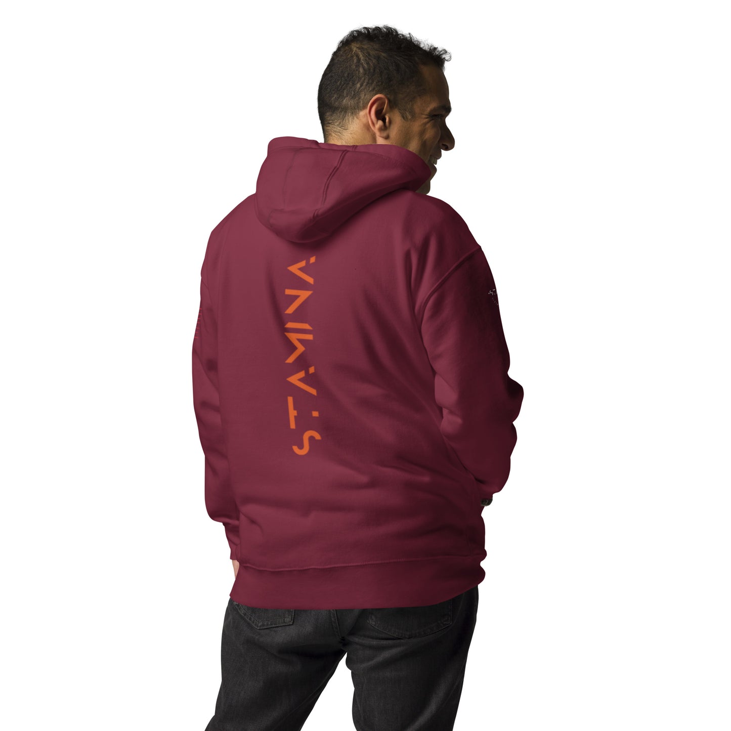 USA Beast Mode Unisex Hoodie