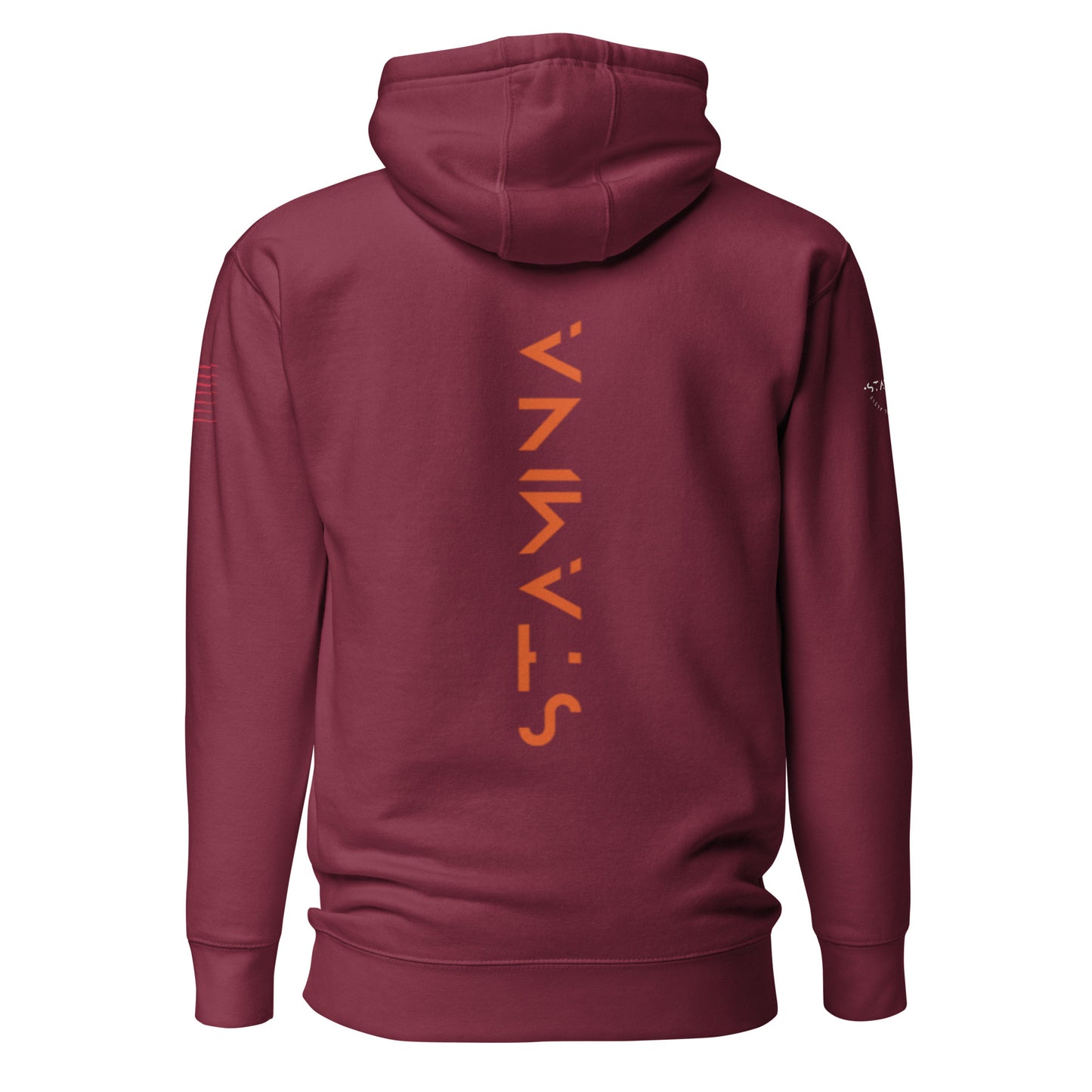 USA Beast Mode Unisex Hoodie